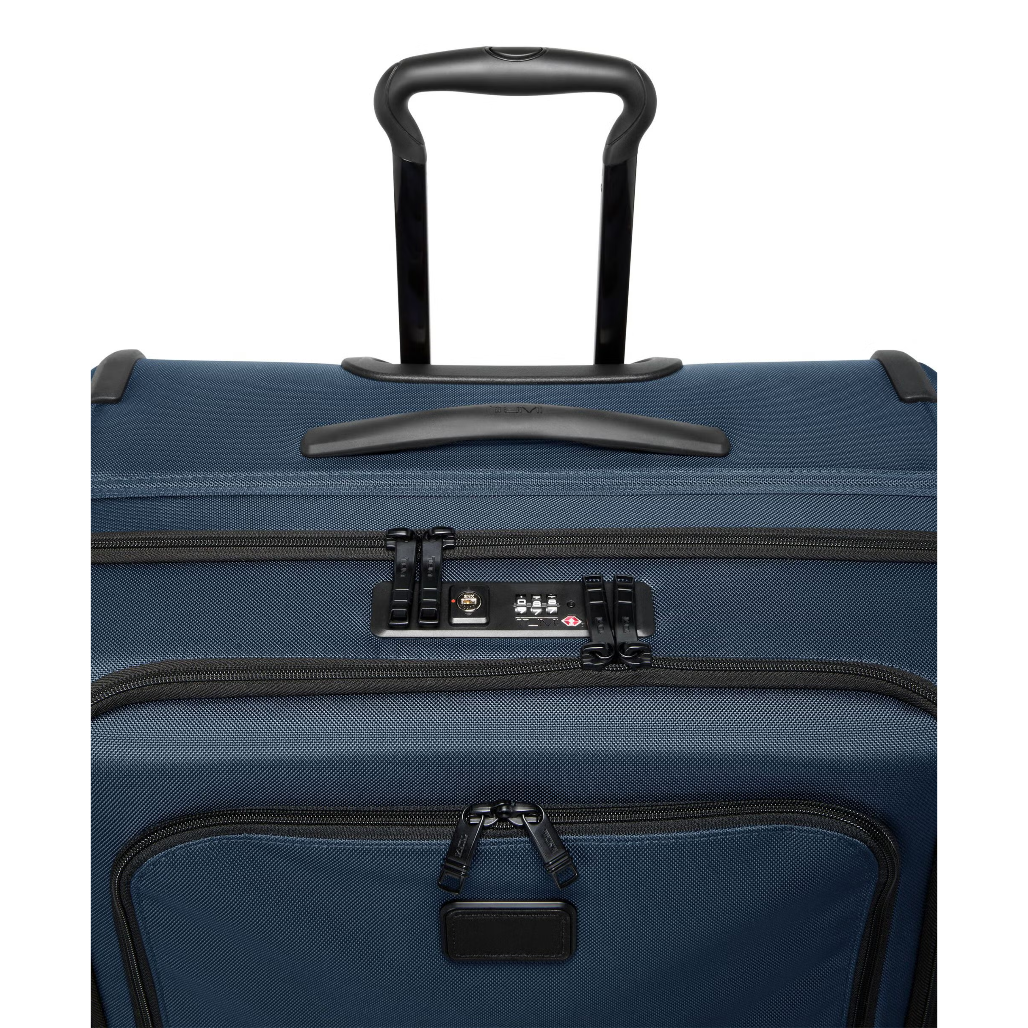 Tumi Alpha 3 Extended Trip Expandable 4 Wheel Packing Case