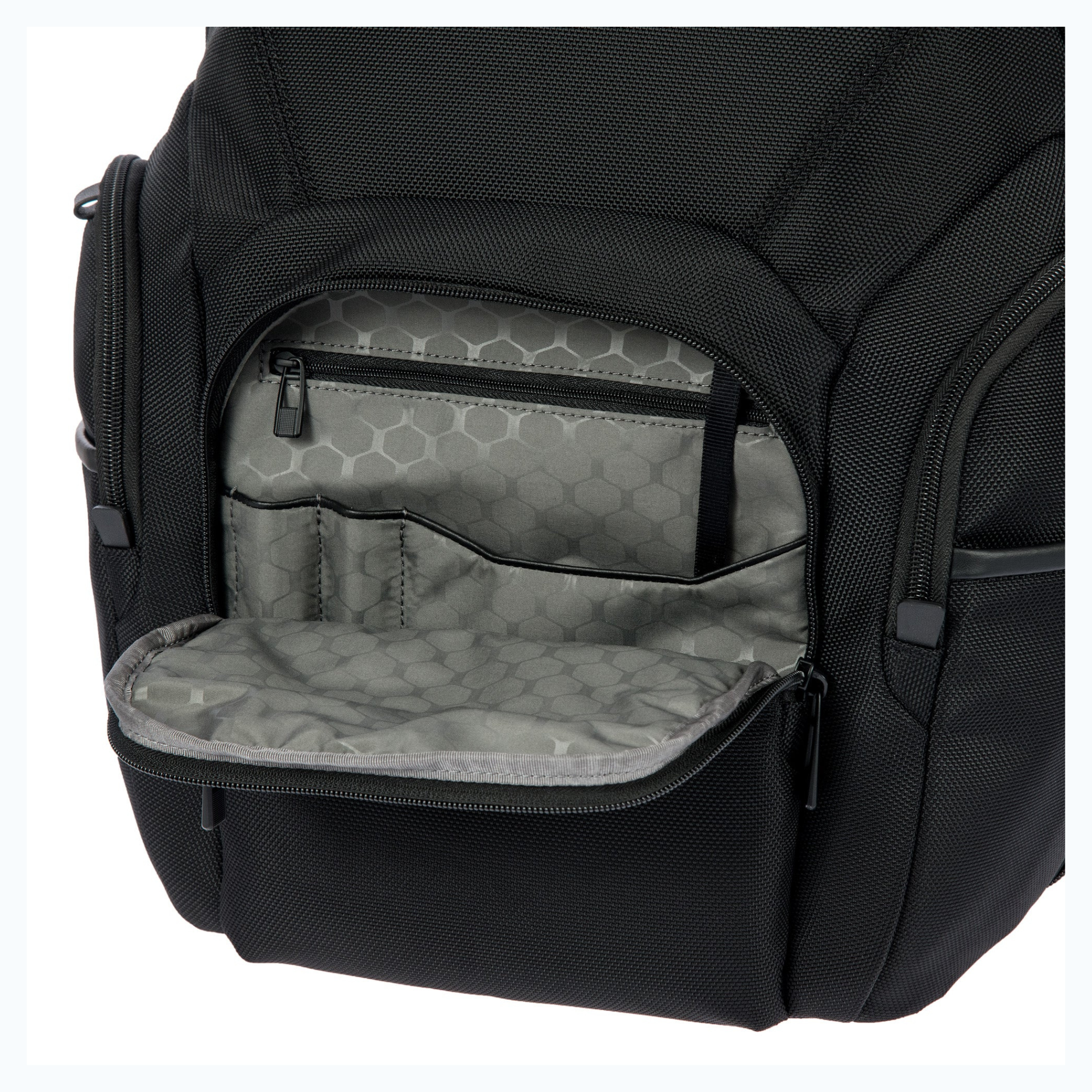 Porsche Roadster Nylon Evo Backpack M