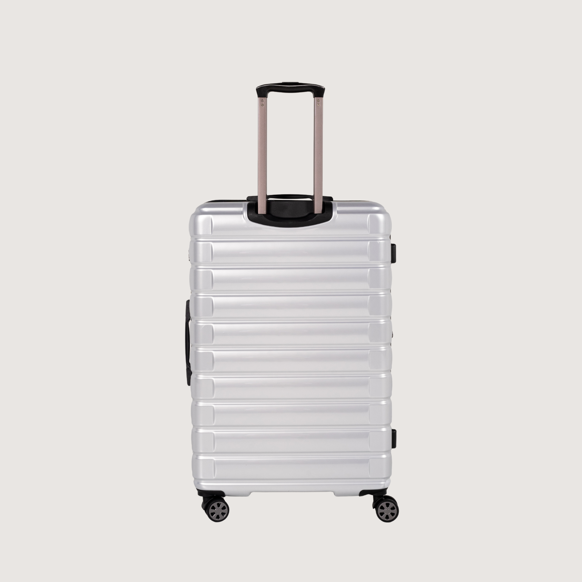 Vittorio Barcelona Expandable Luggage - 3 Pc Set