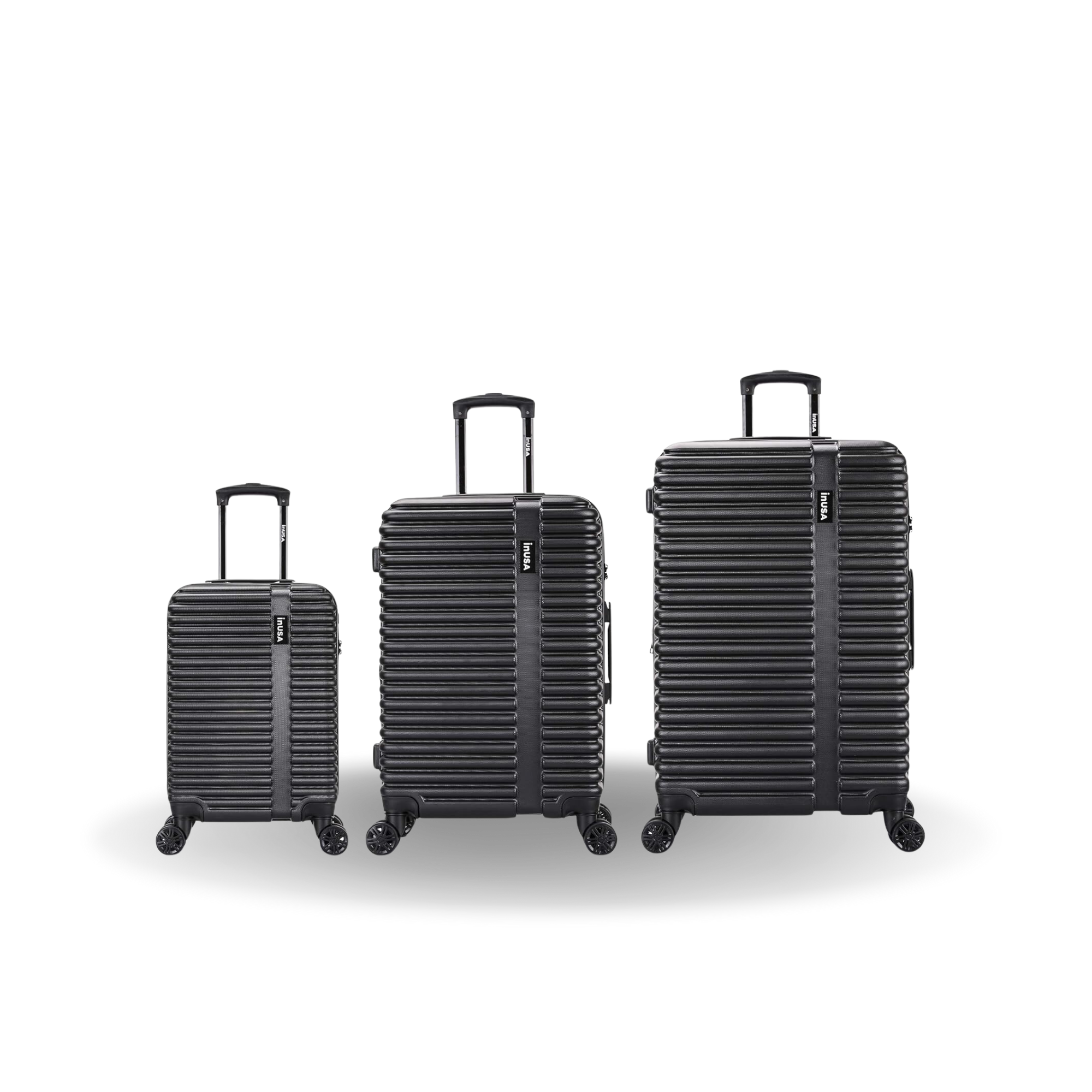 Ally 3 Piece Set 20''/24''/28''