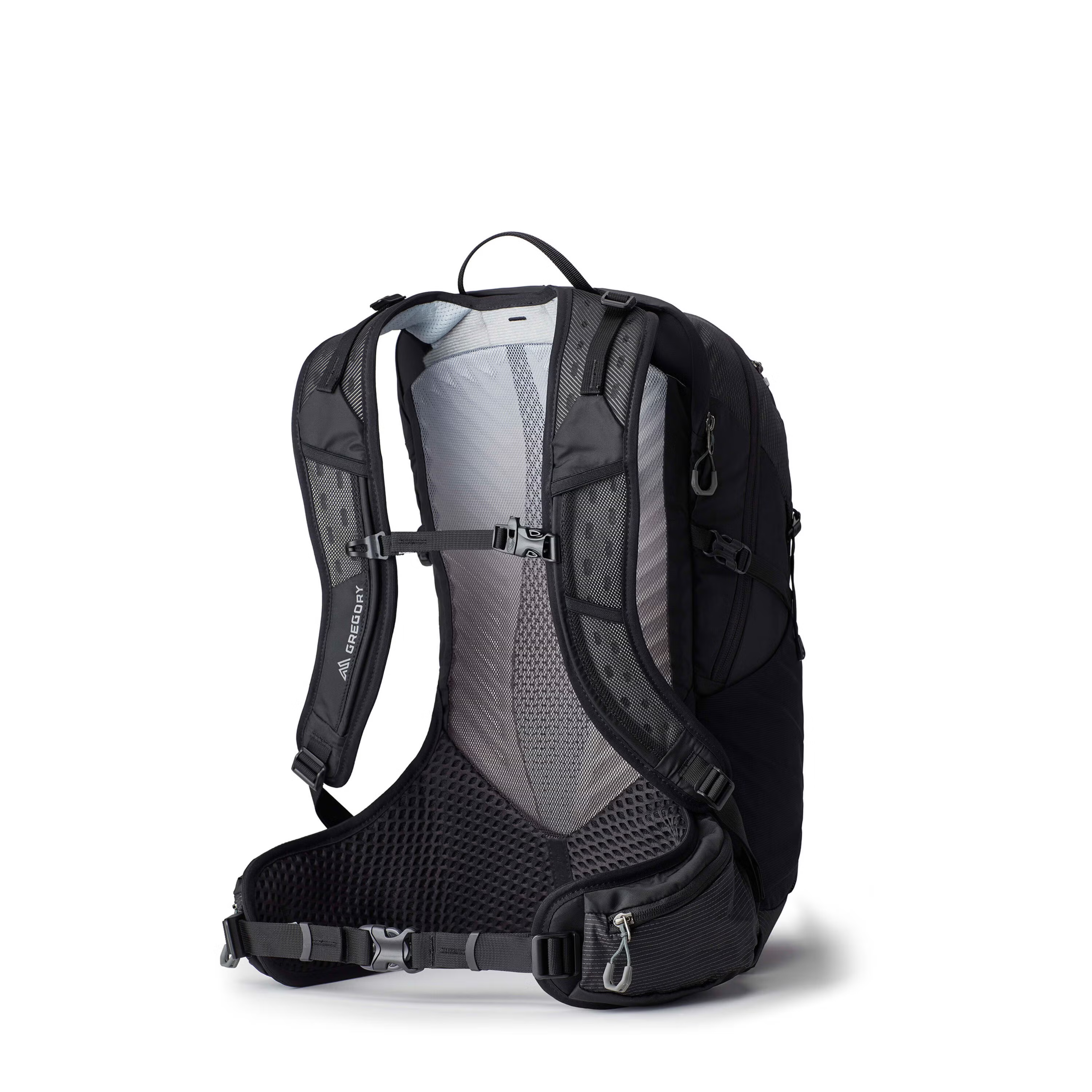 Gregory Miko 25 Daypack - Optic Black