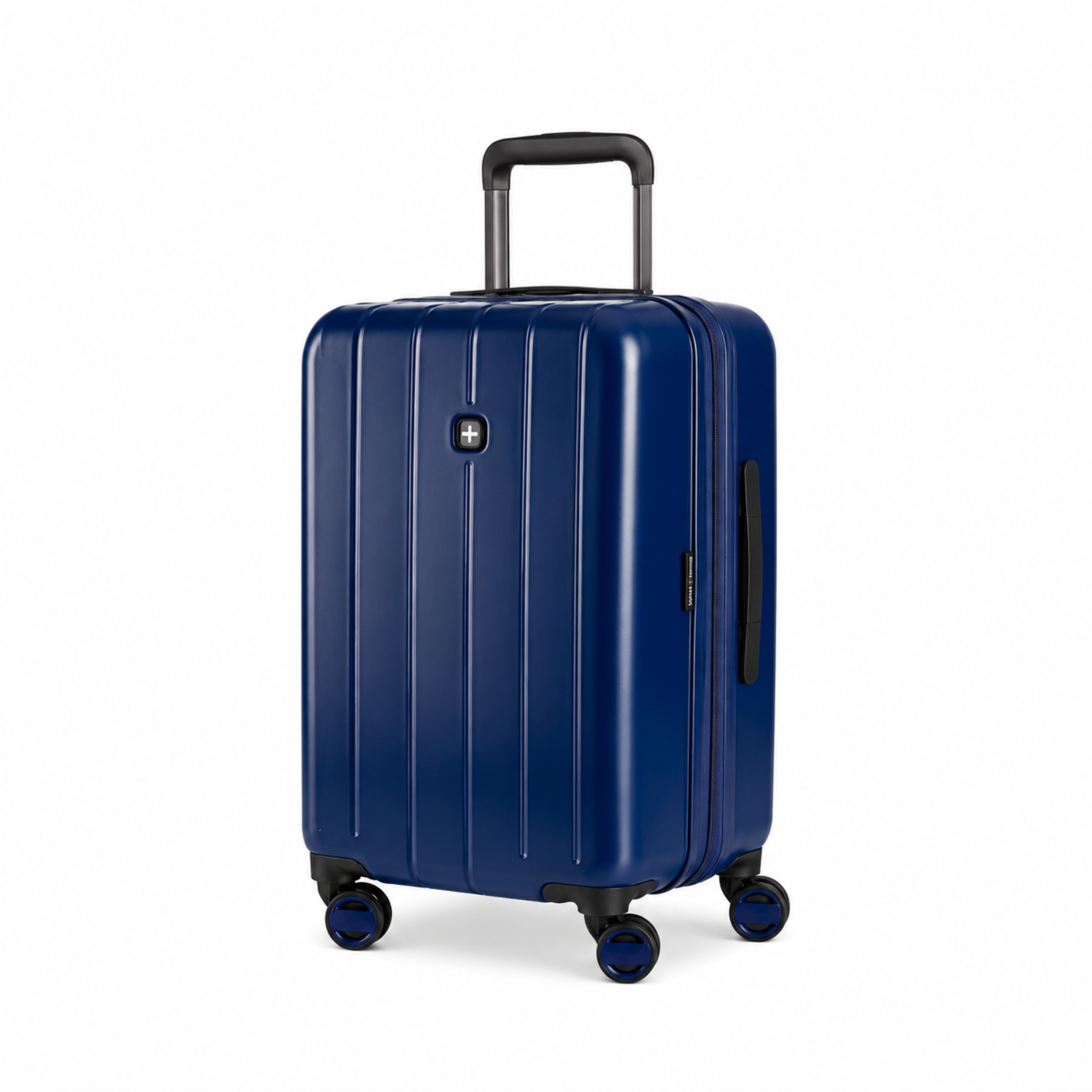 SwissGear Wanderlust Pro Hardside Expandable Spinner