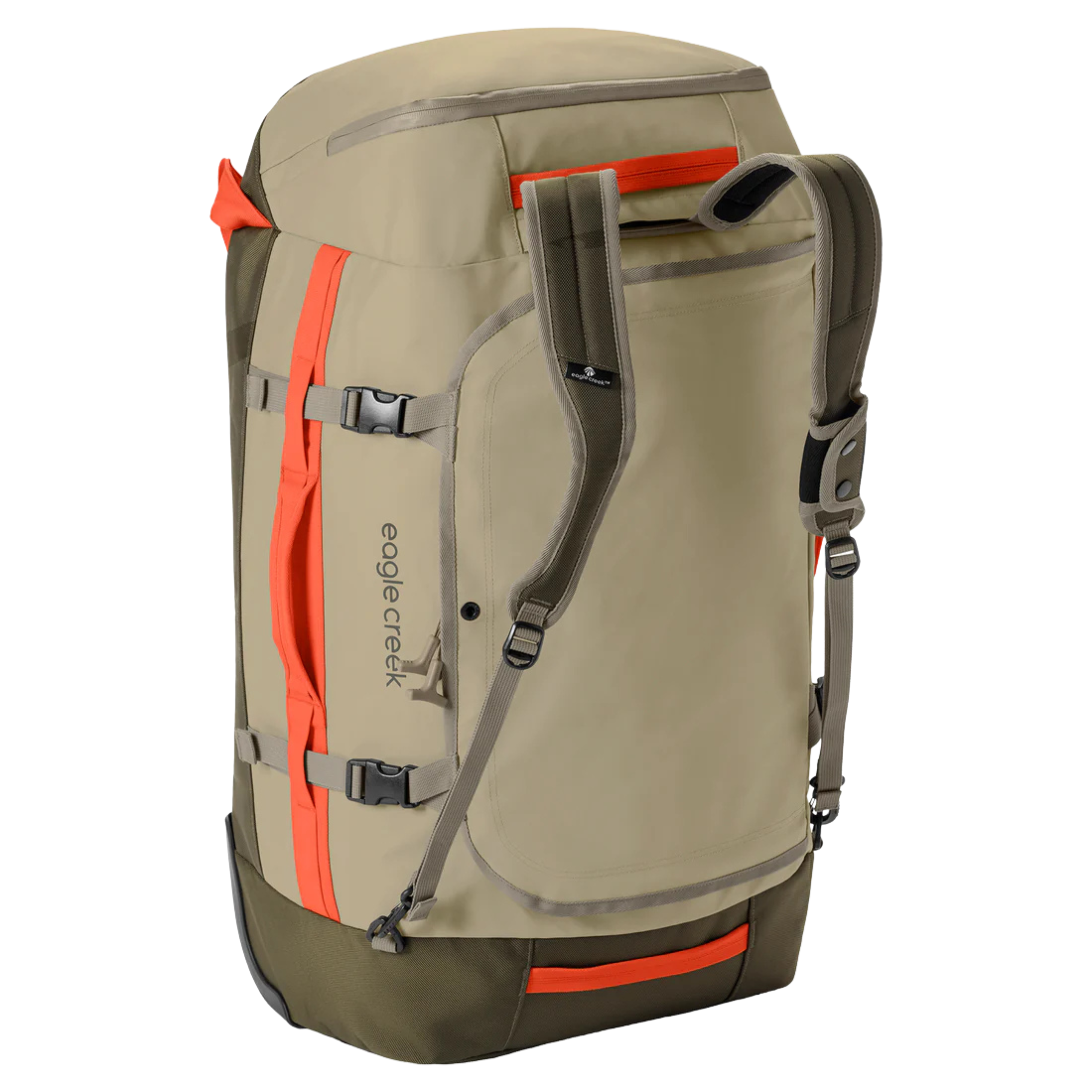 Eagle Creek Cargo Hauler Rolling Duffel 110L