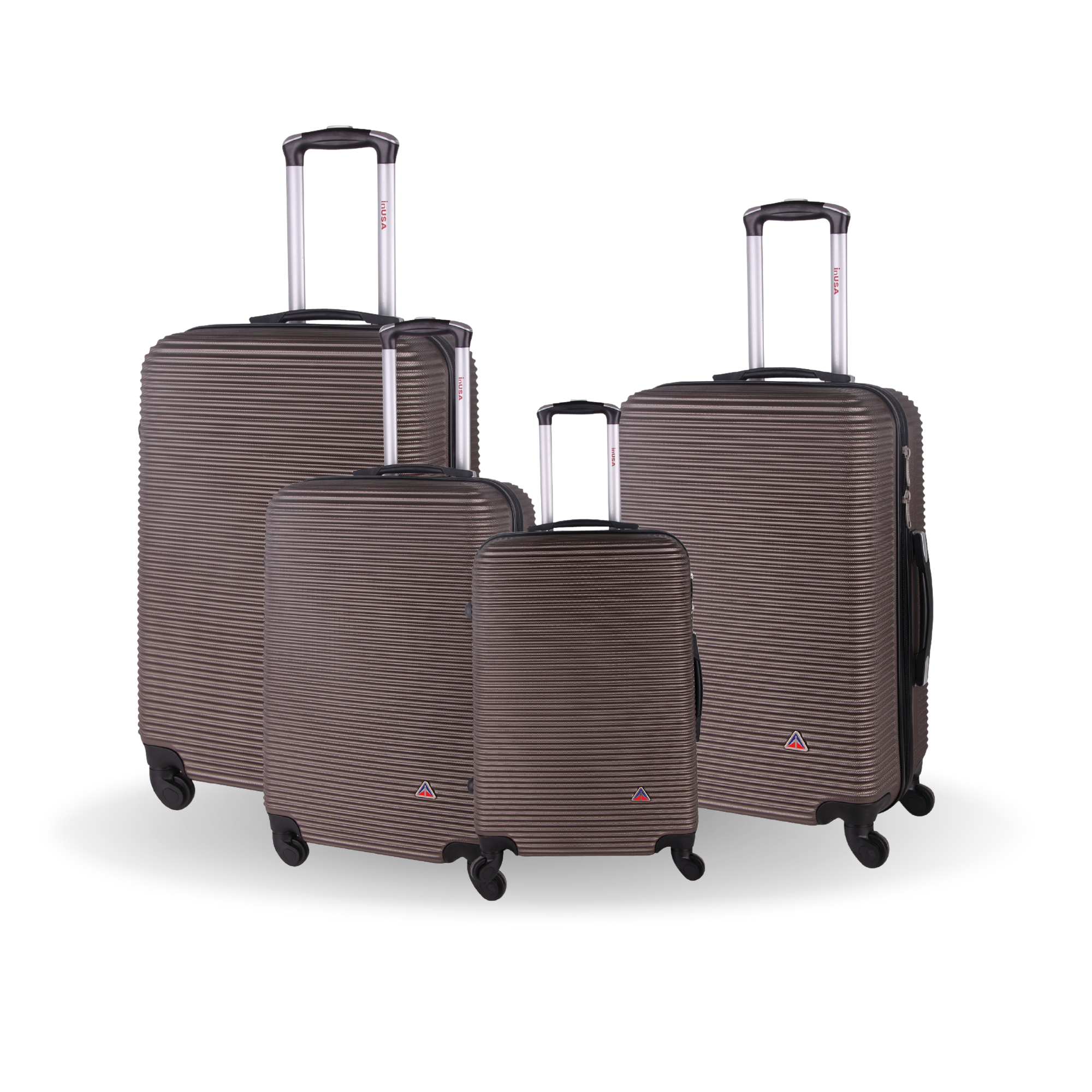 Royal 4 Piece Set 20''/24''/28''/32''
