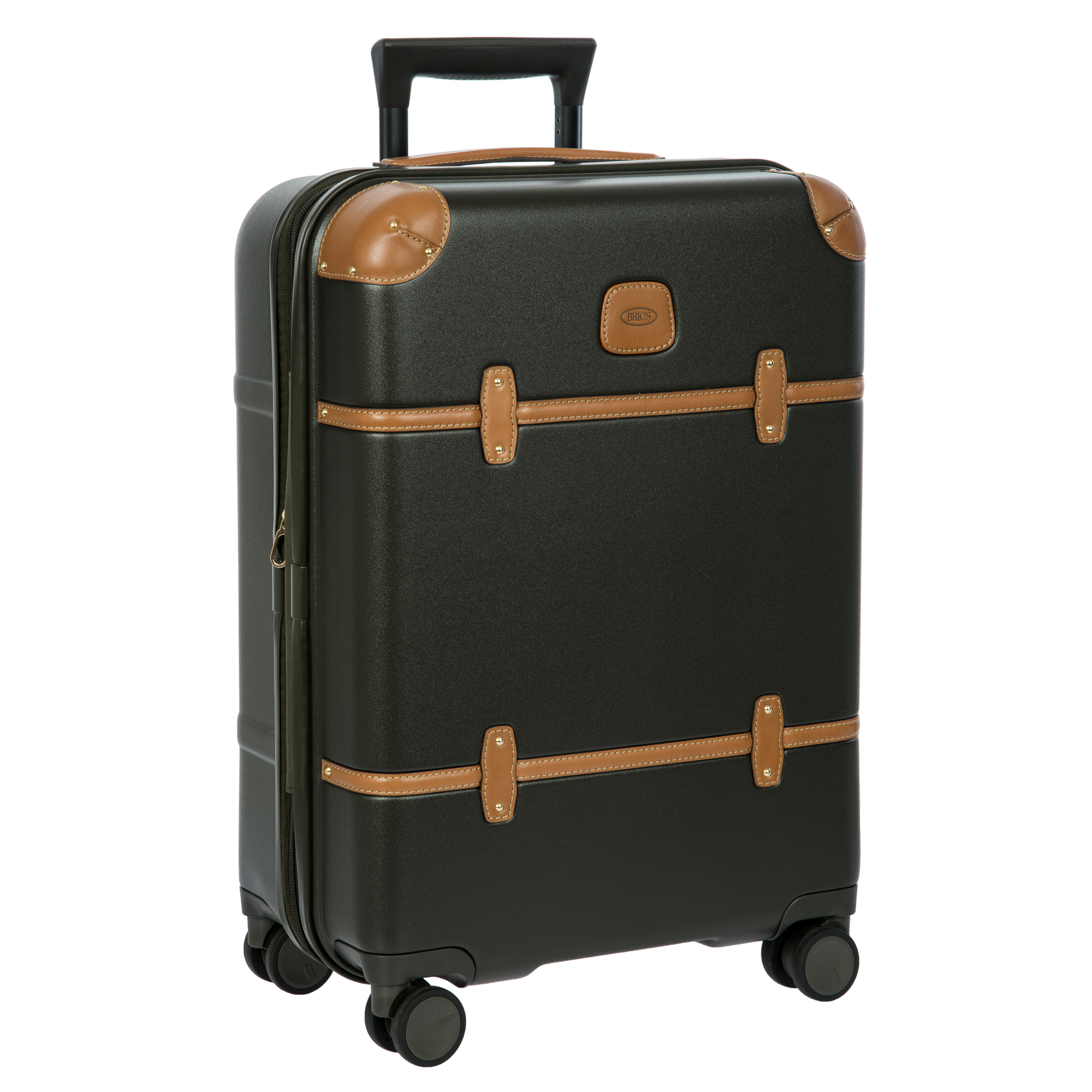 Bric's Bellagio 21" Expandable Cabin Trolley
