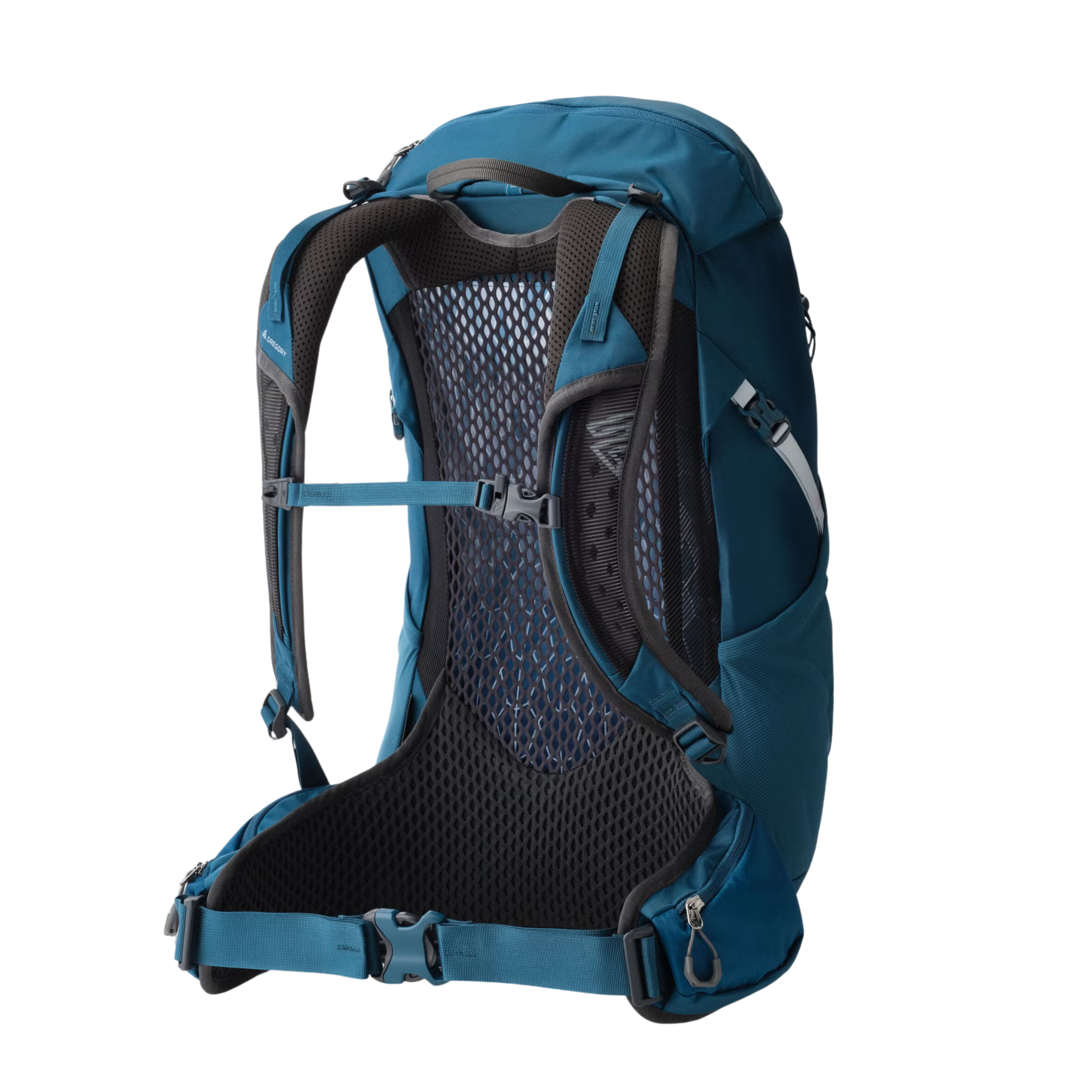 Gregory Zulu 28 LT - Starlight Blue