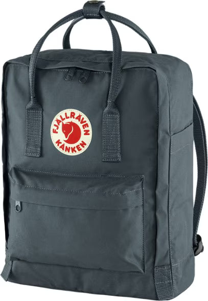 Fjallraven Kanken