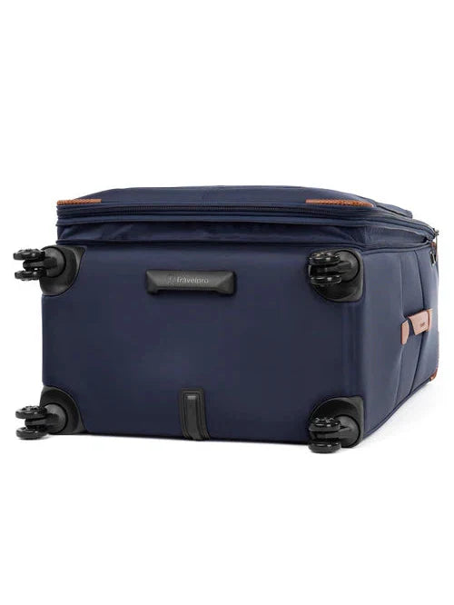Travelpro Crew VersaPack Max Expandable Softside Spinner