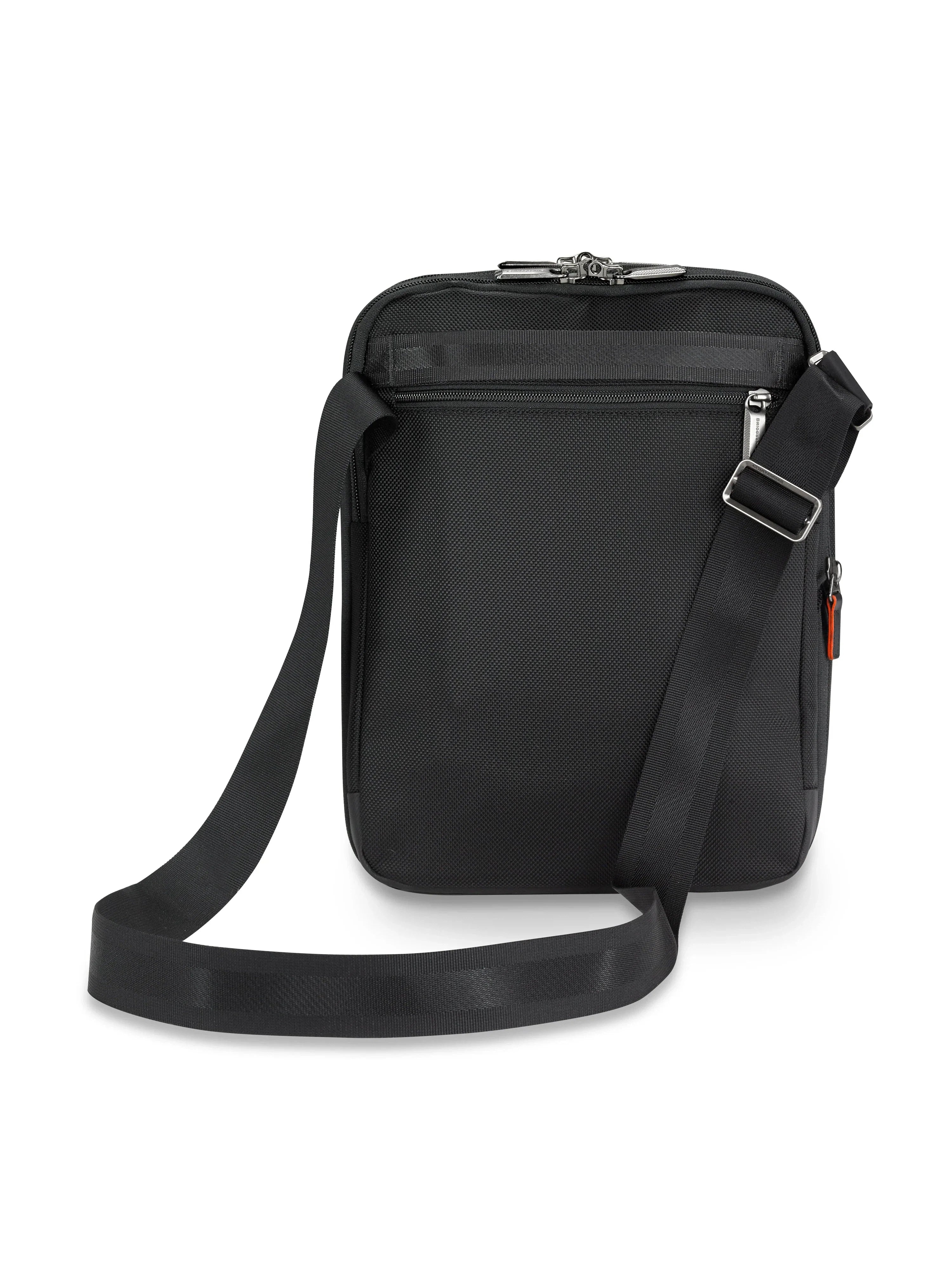 Briggs & Riley @Work Expandable Crossbody