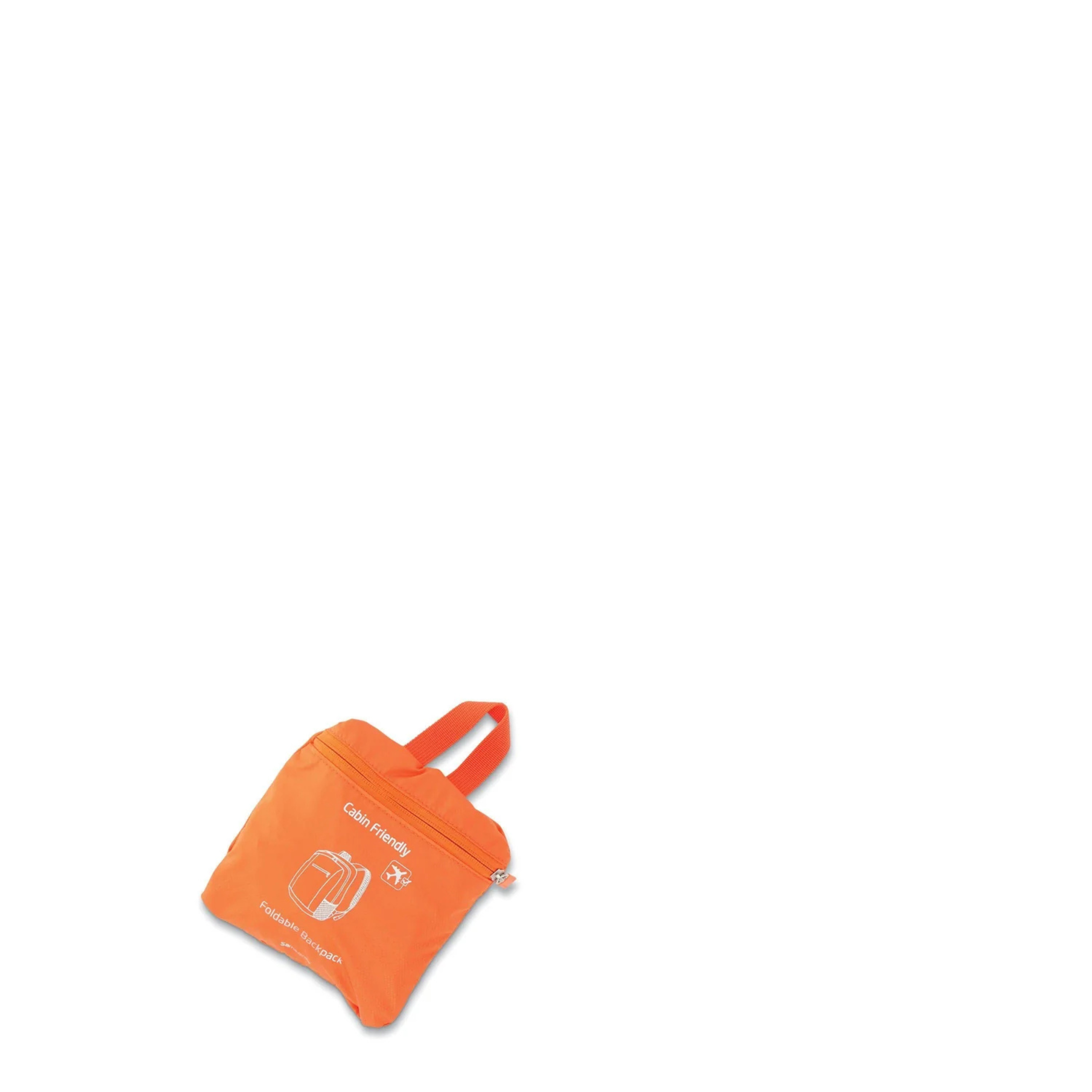Foldable Backpack
