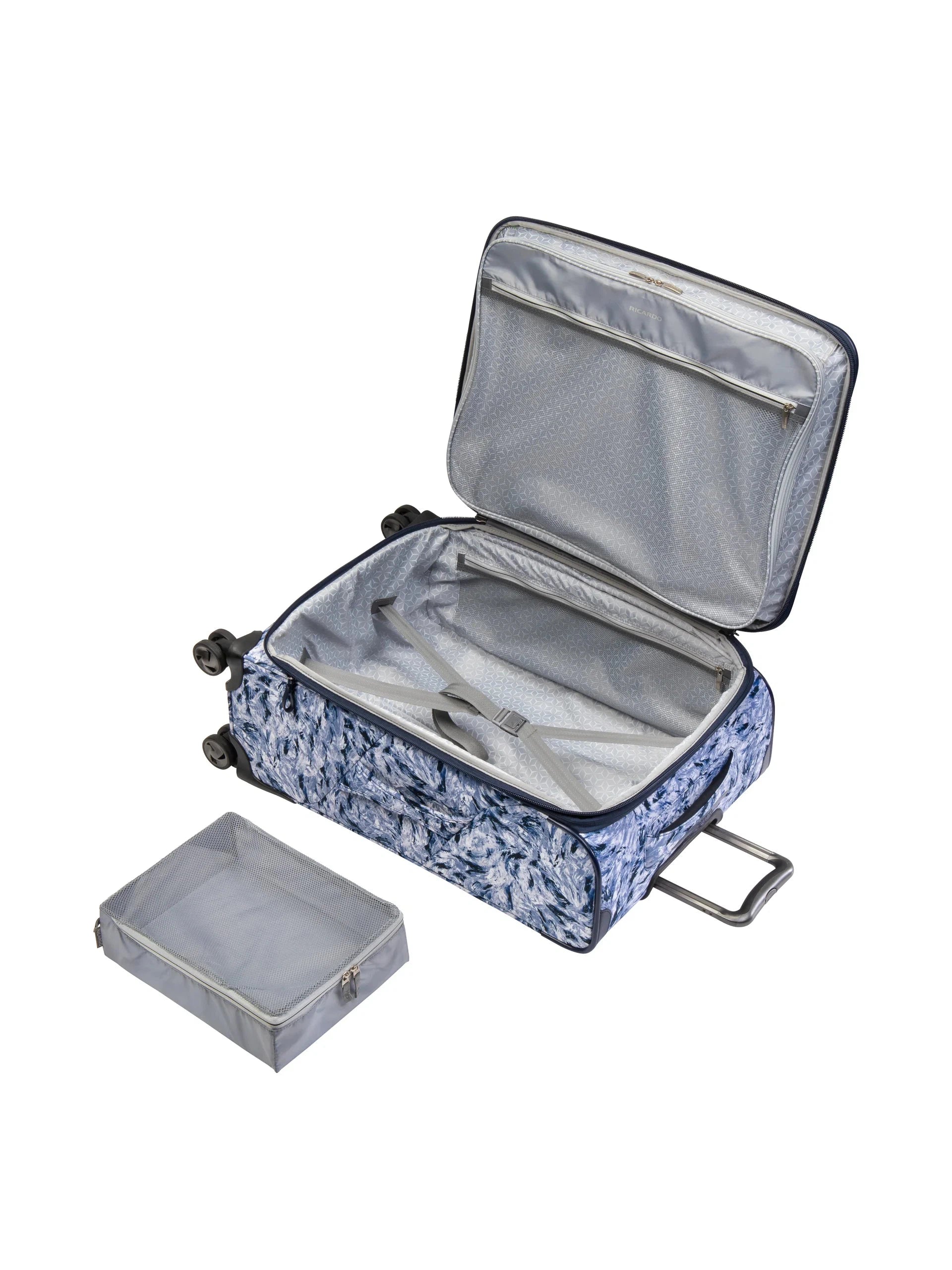 Ricardo Beverly Hills Seahaven 2.0 Medium Check-In 26"