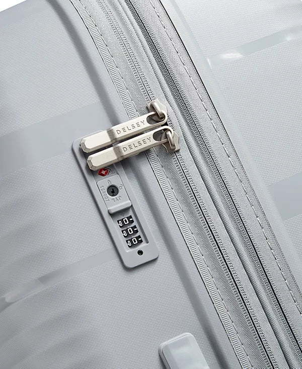 Maleta extensible Dune Spinner vertical de 30"