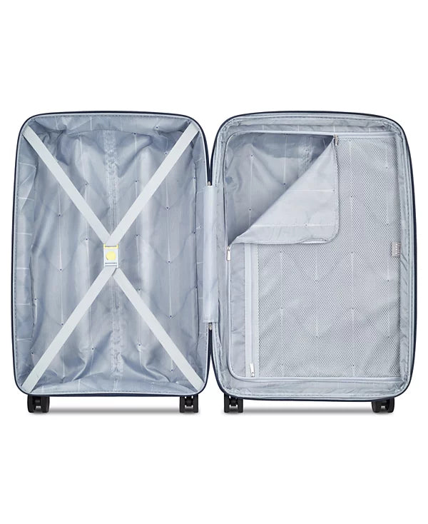 Maleta extensible Dune Spinner vertical de 30"