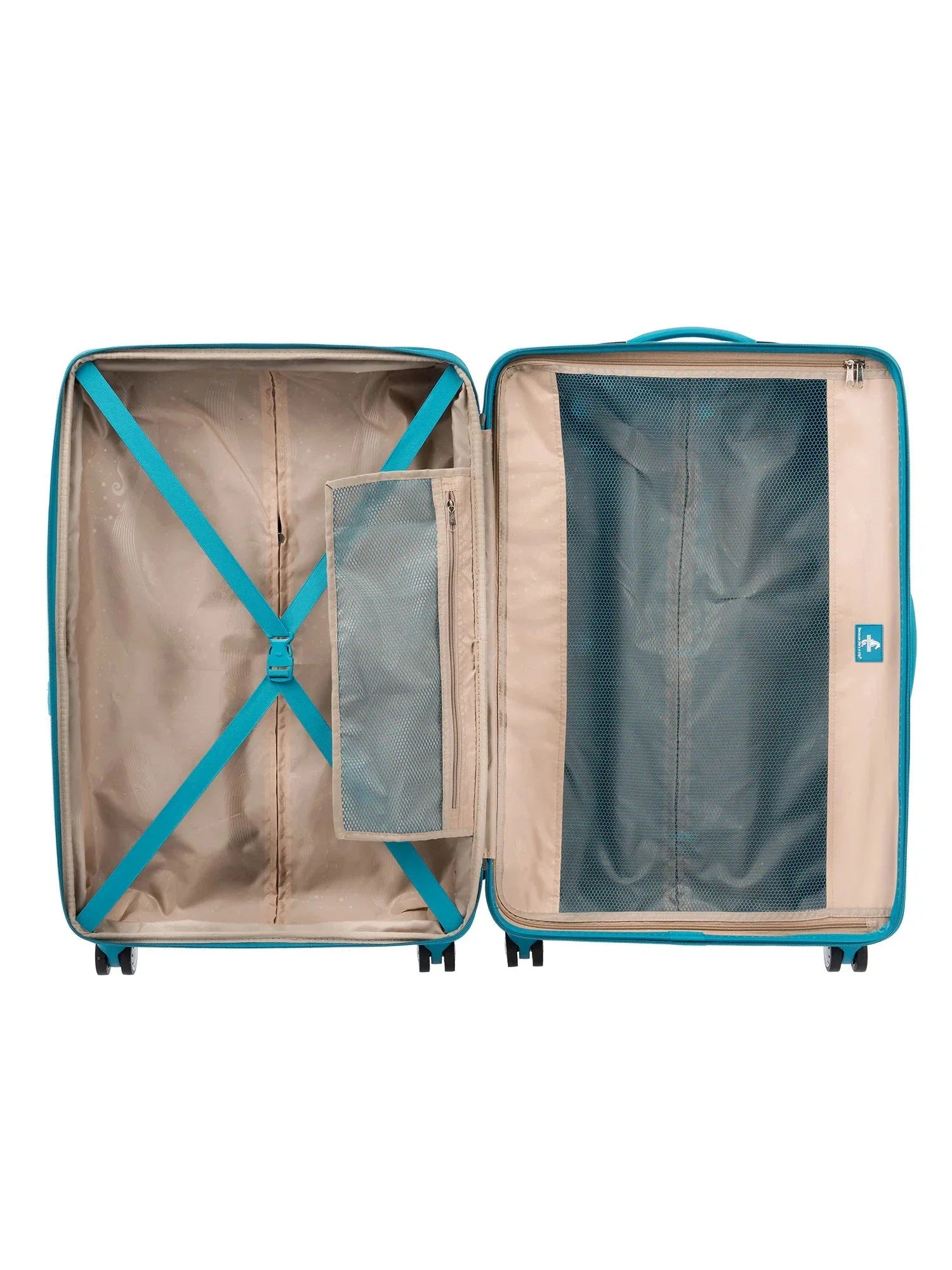 Travelpro Atlantic Ultra Lite 4 Hardside Spinner