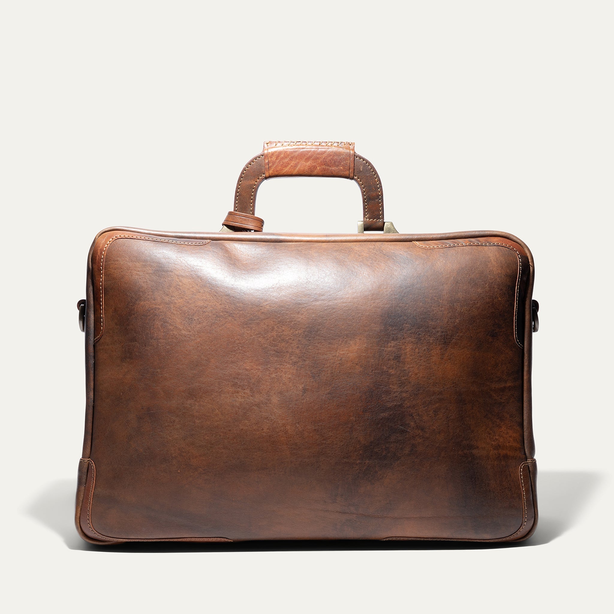 The Continental Briefcase