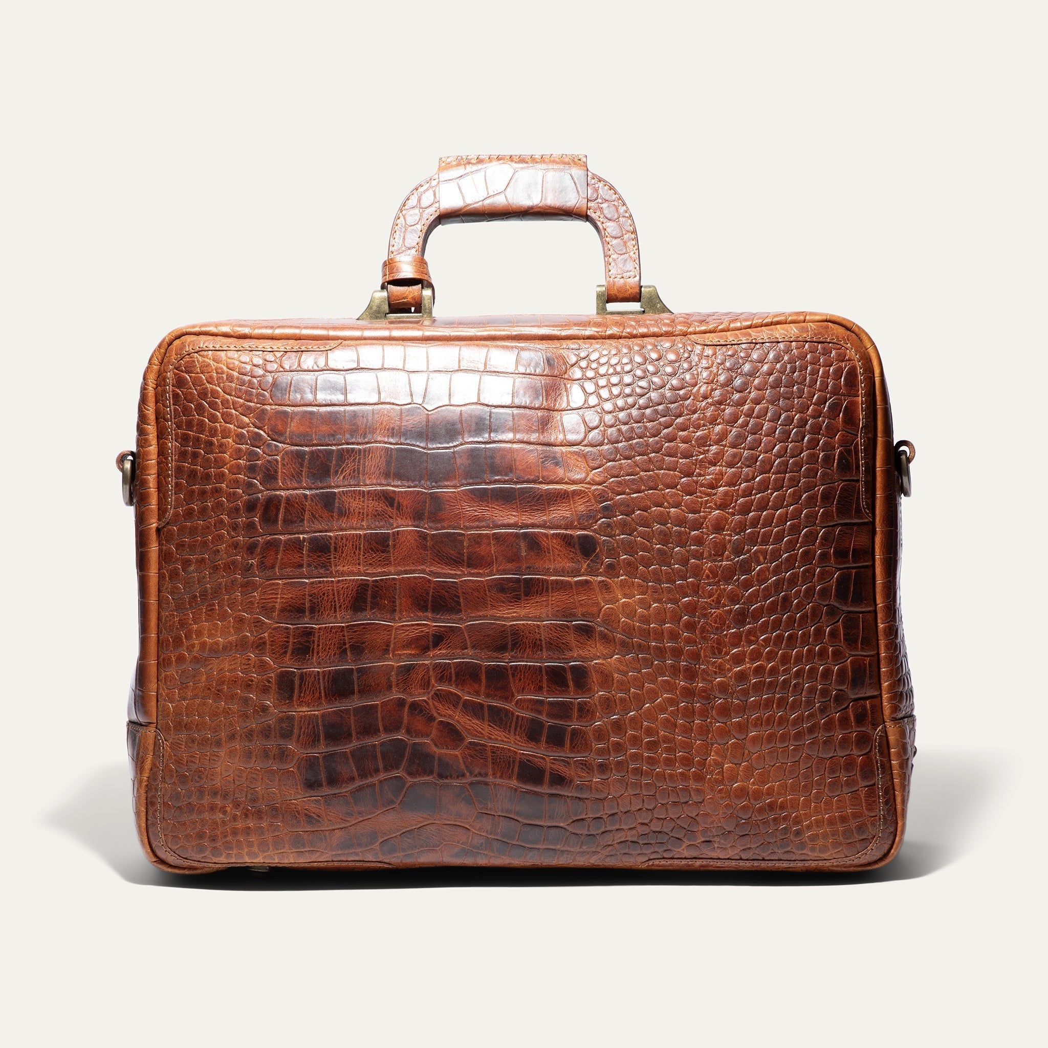 The Continental Briefcase