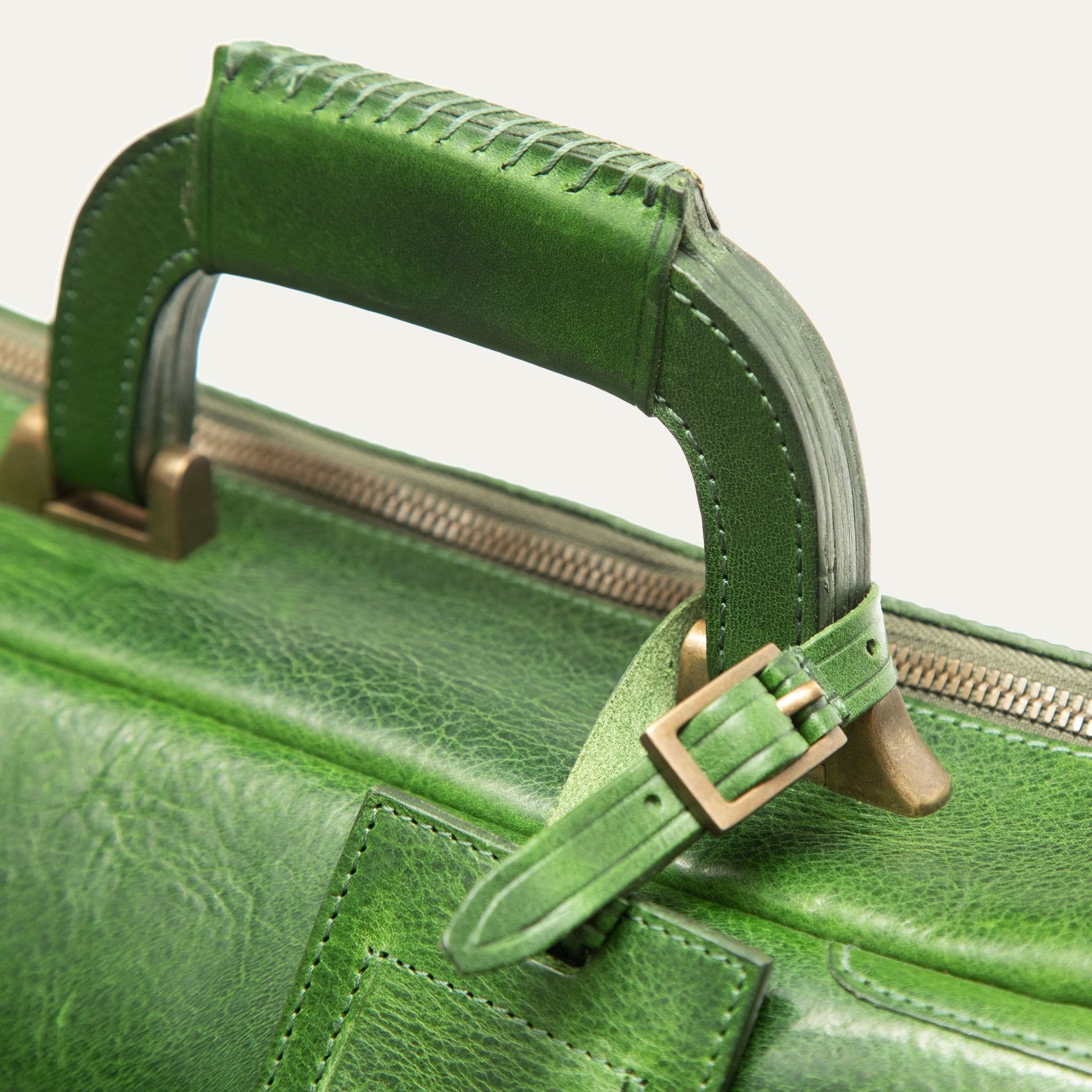 The Continental Briefcase