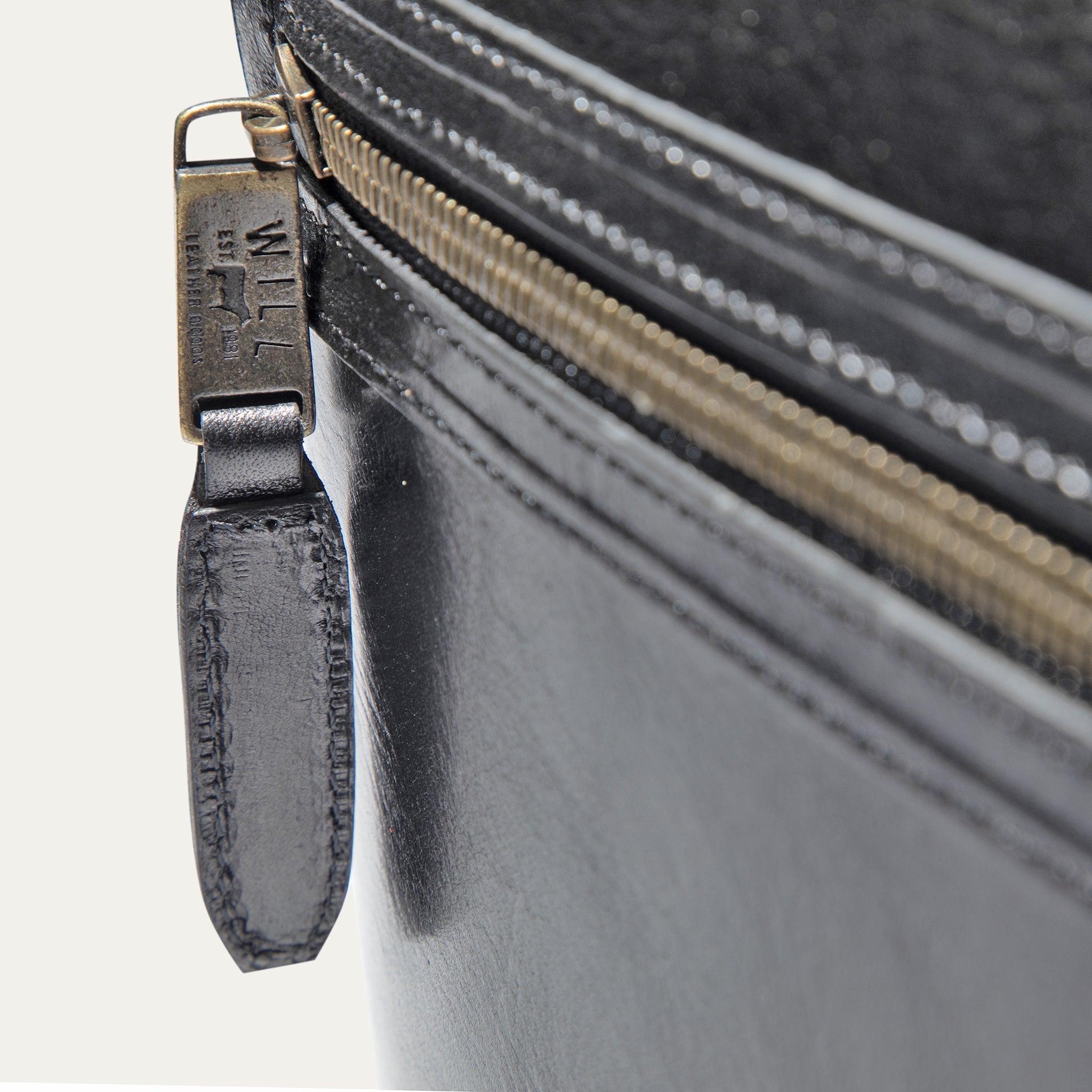 The Continental Briefcase