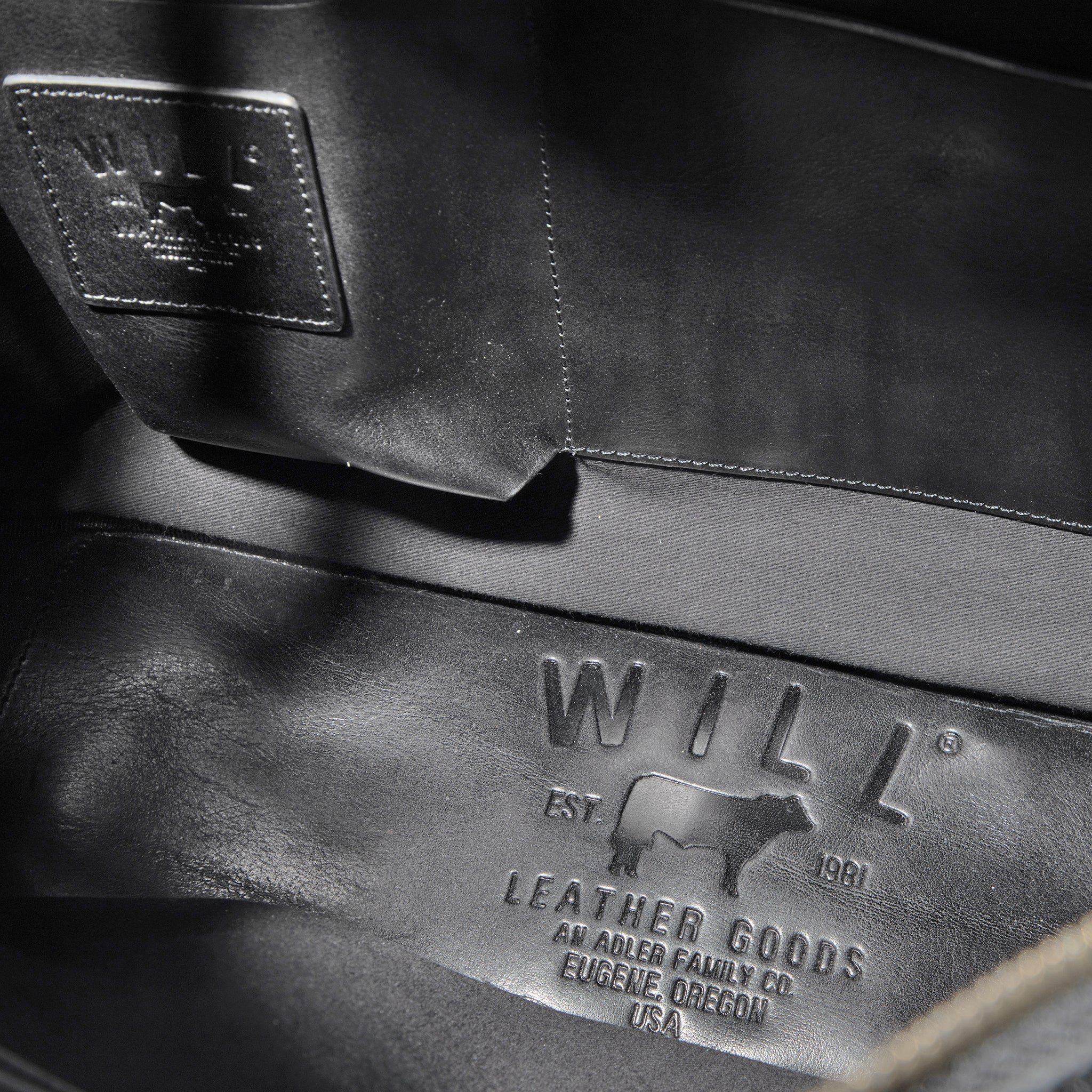 The Continental Briefcase