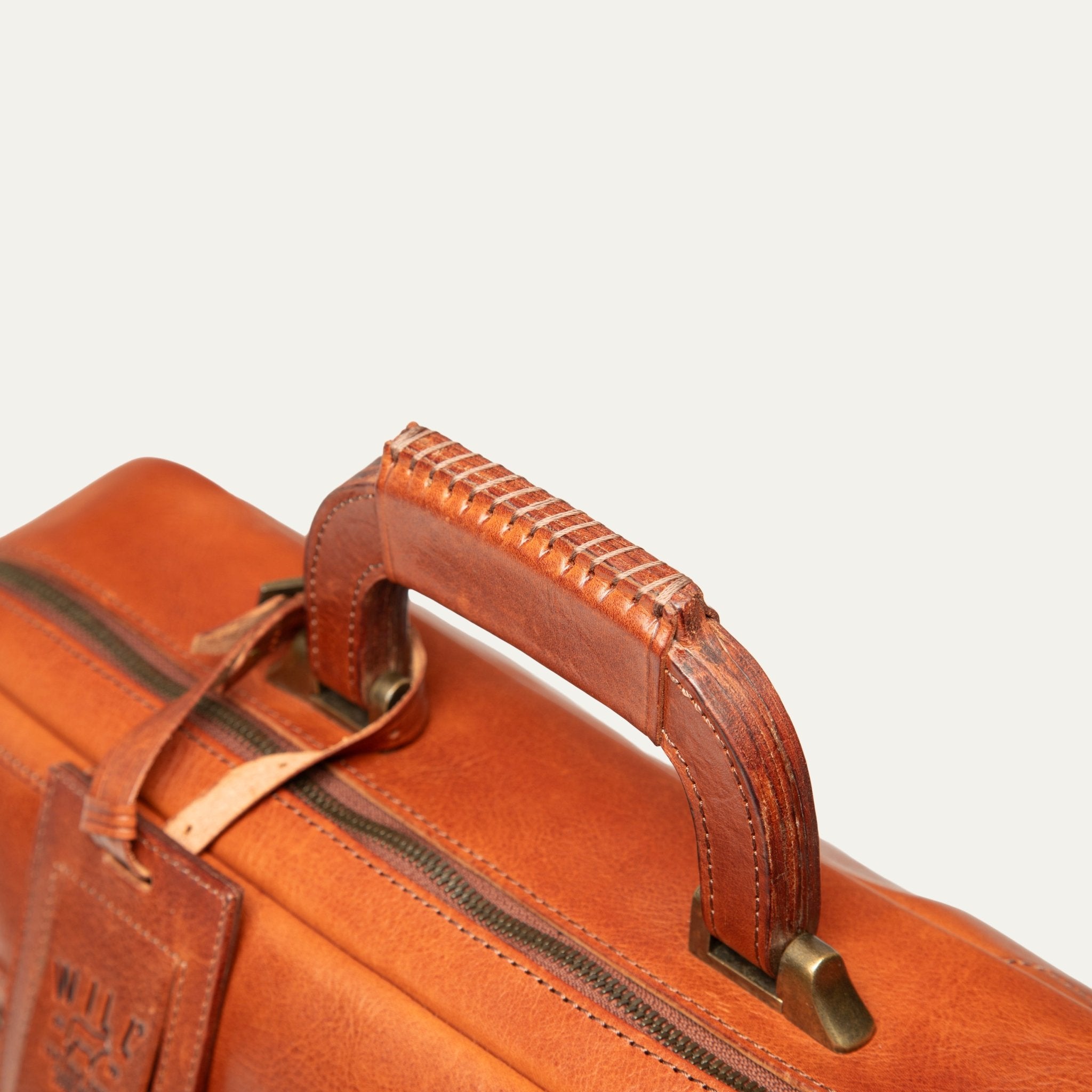 The Continental Briefcase