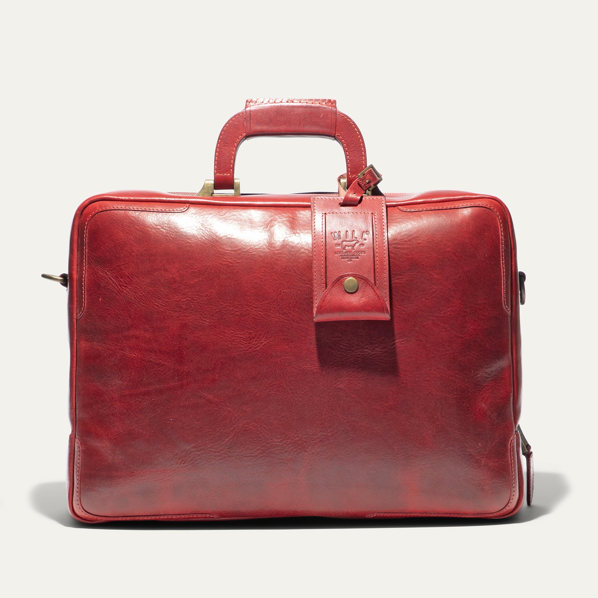 The Continental Briefcase