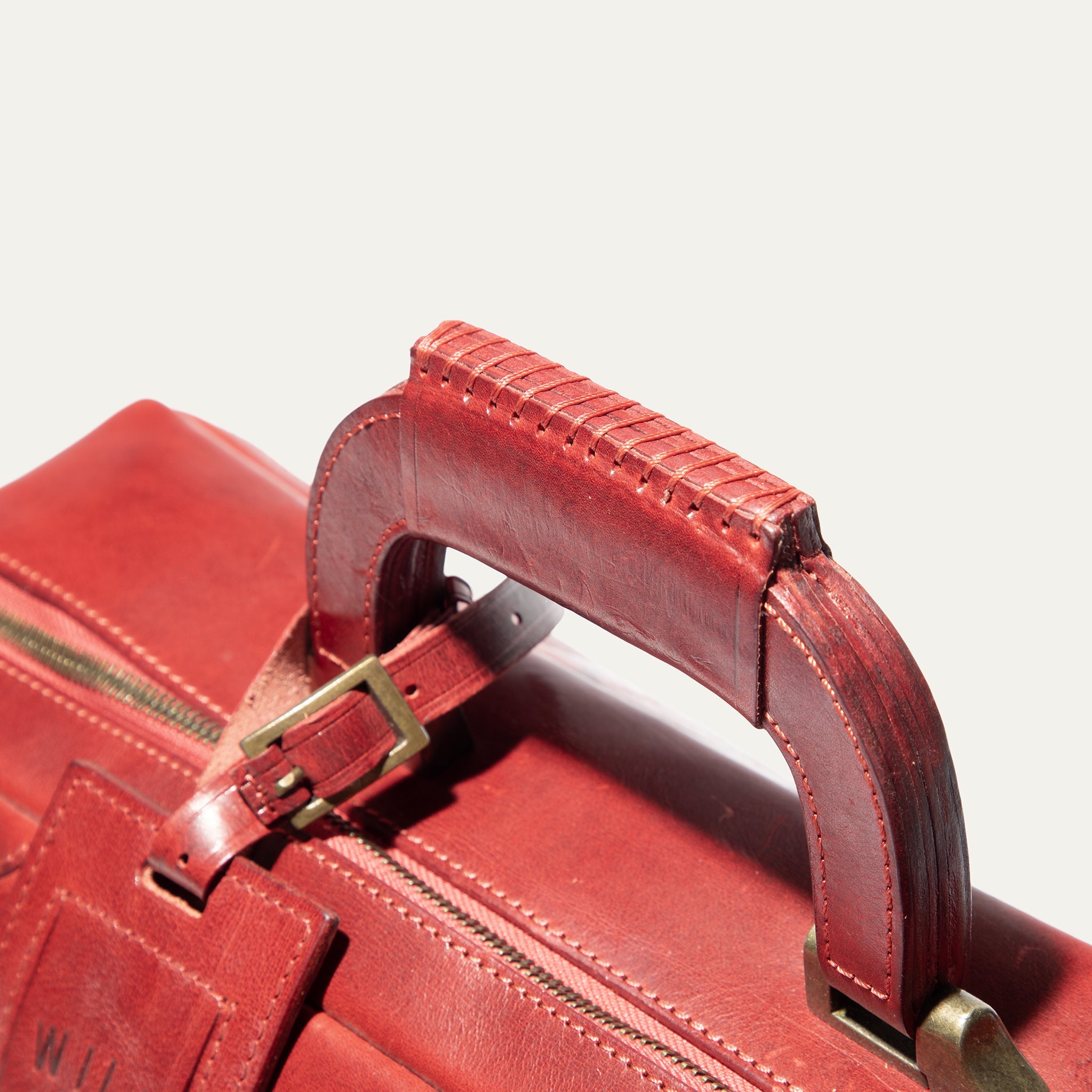 The Continental Briefcase