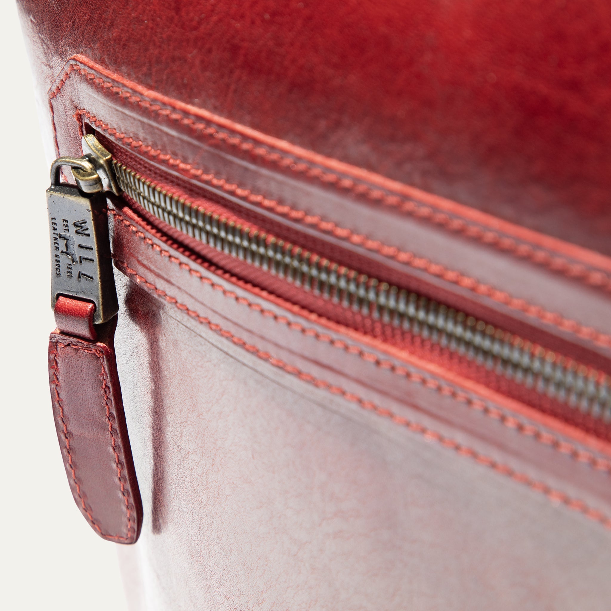 The Continental Briefcase