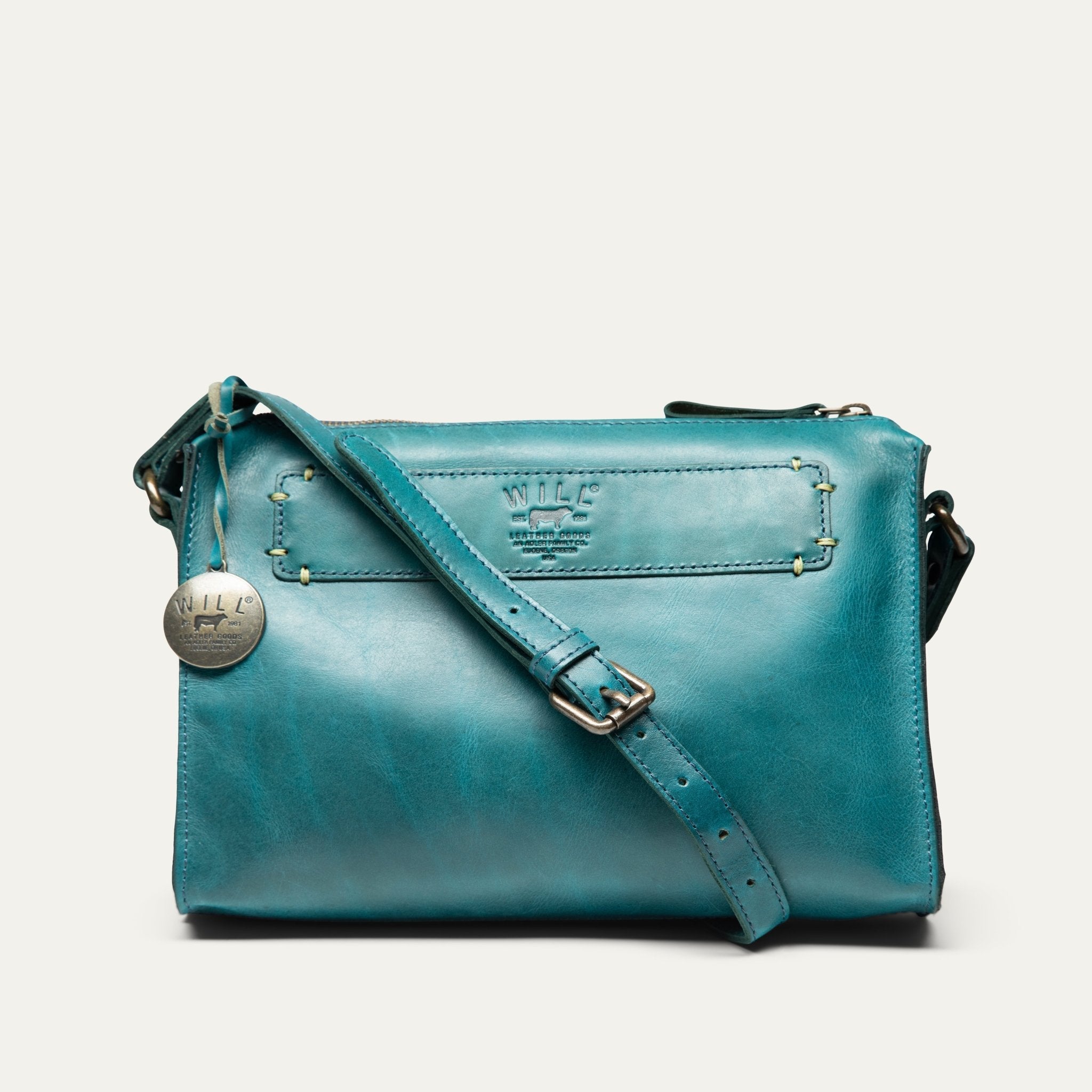 Simple Crossbody