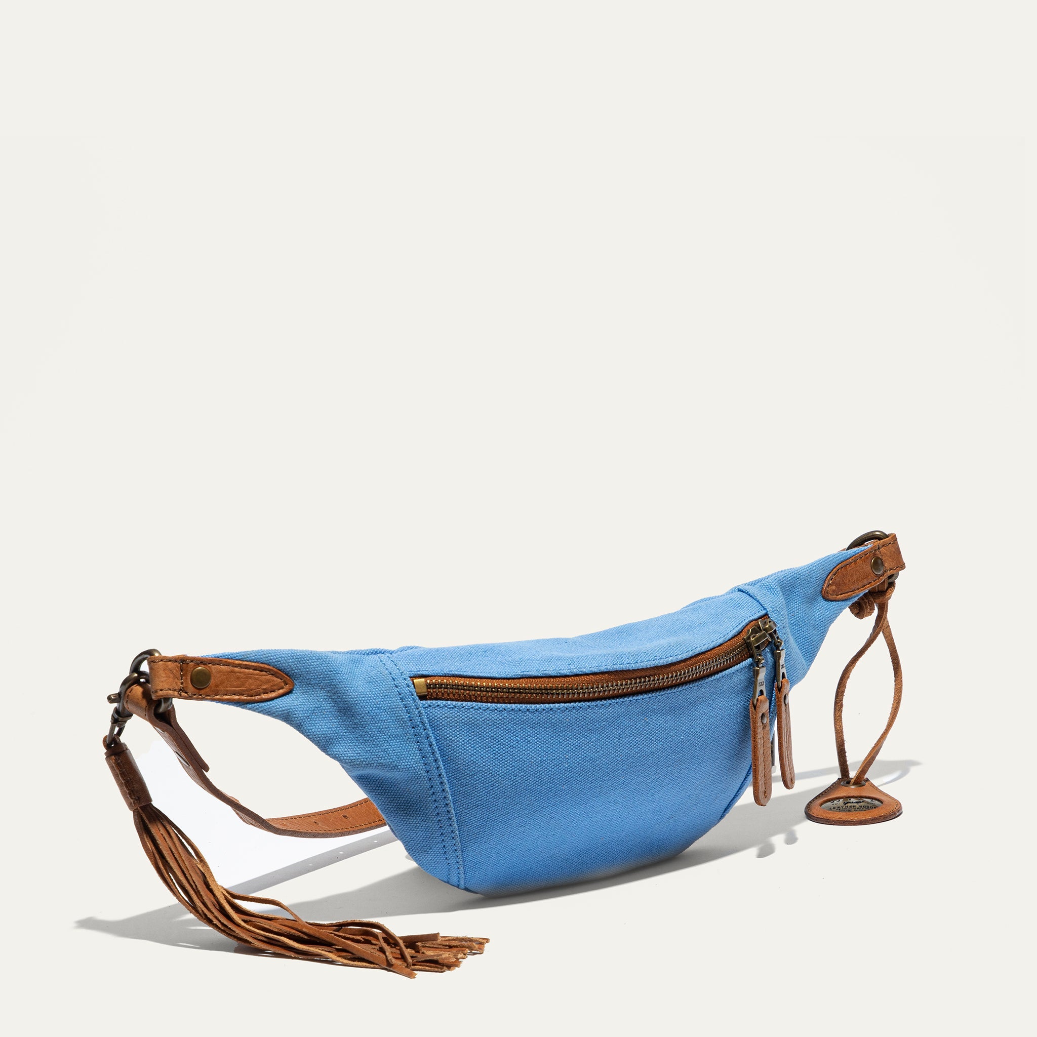 Everyday Pack Canvas & Leather