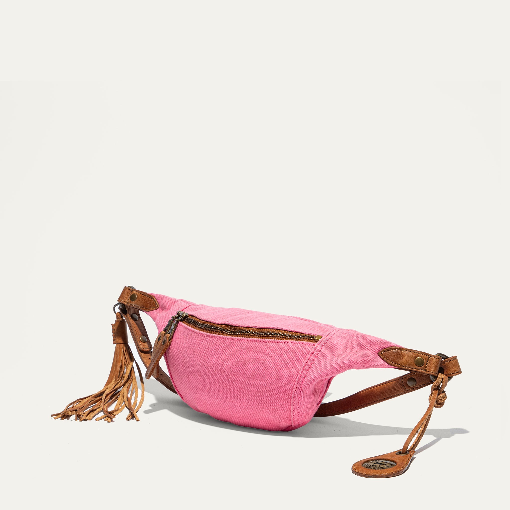 Everyday Pack Canvas & Leather