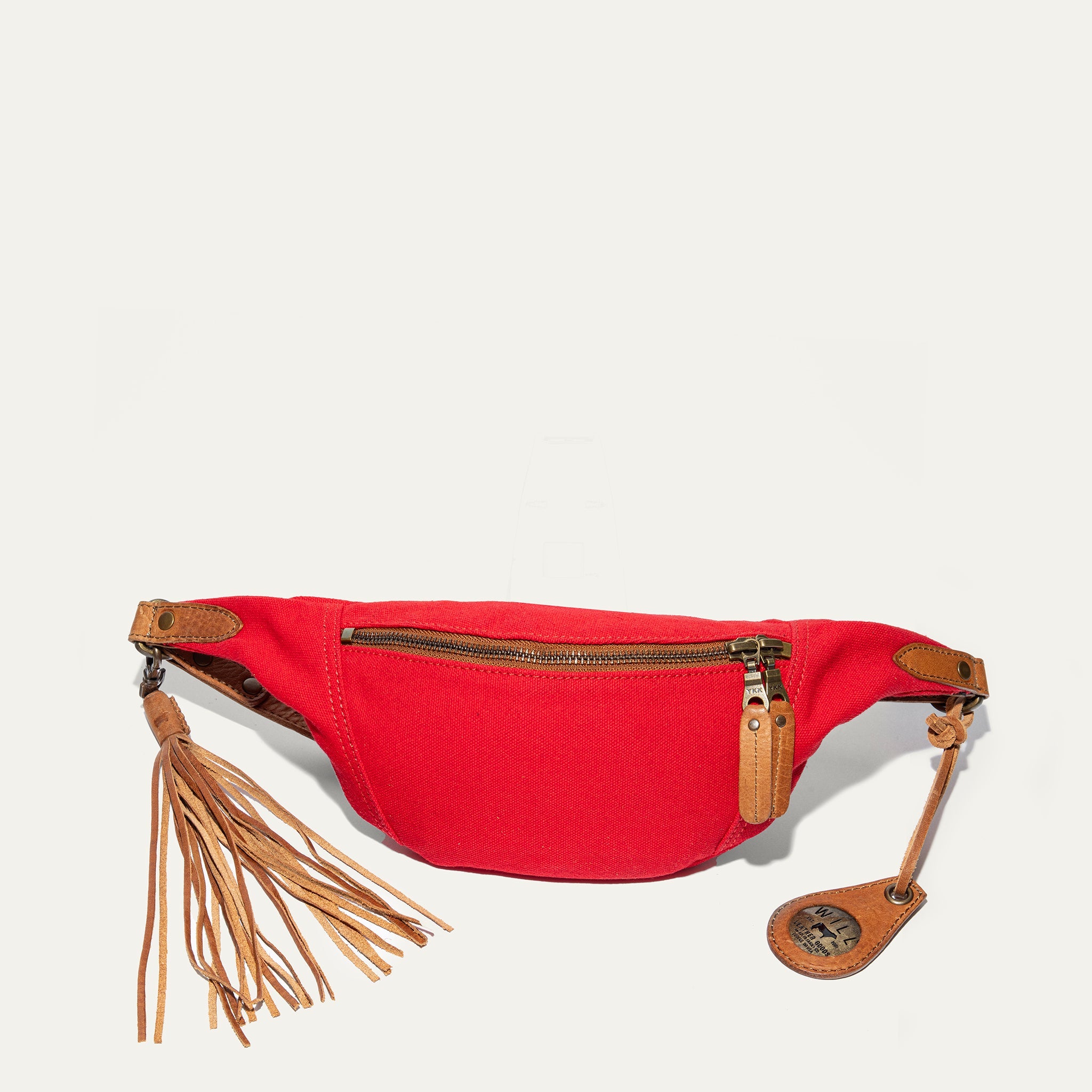 Everyday Pack Canvas & Leather