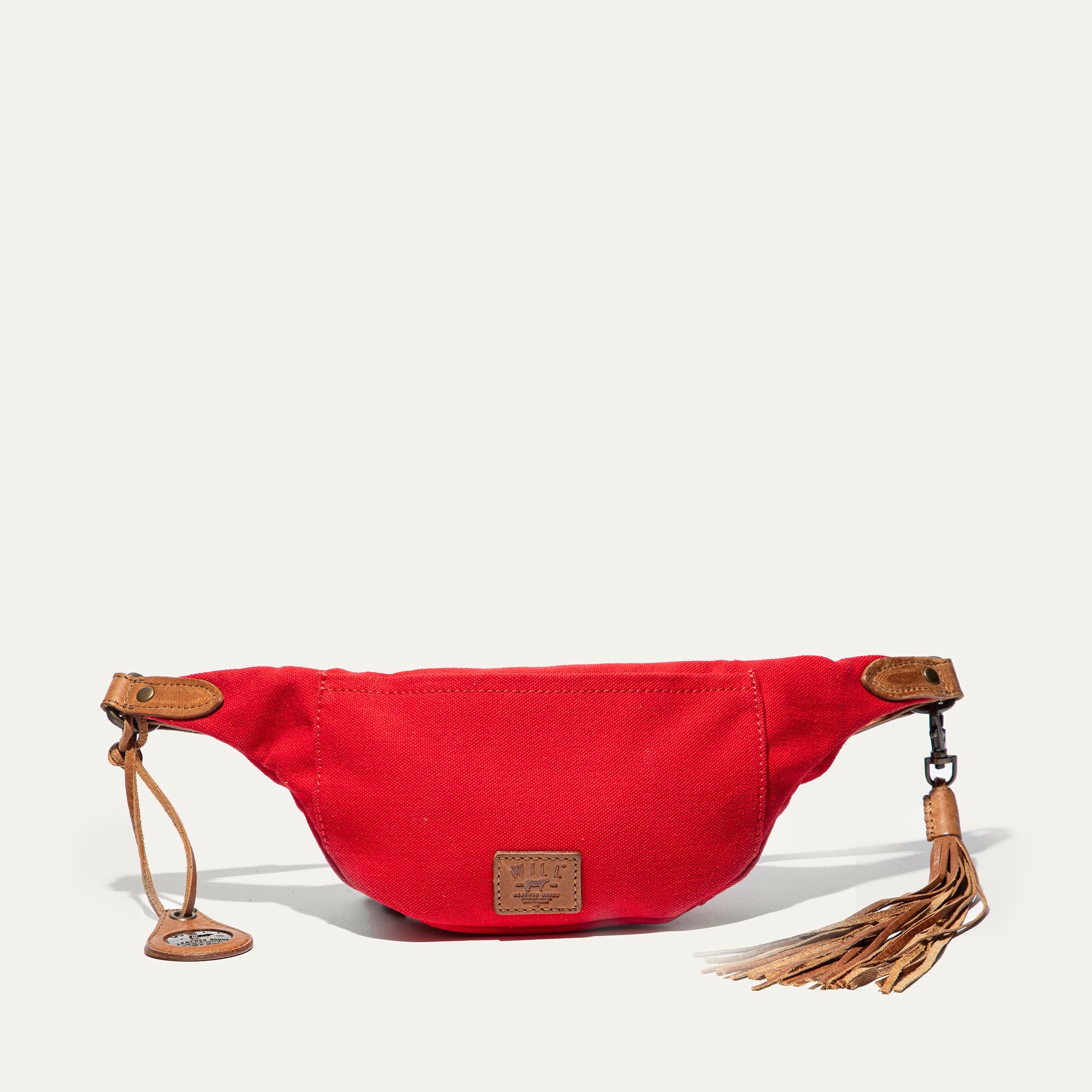 Everyday Pack Canvas & Leather