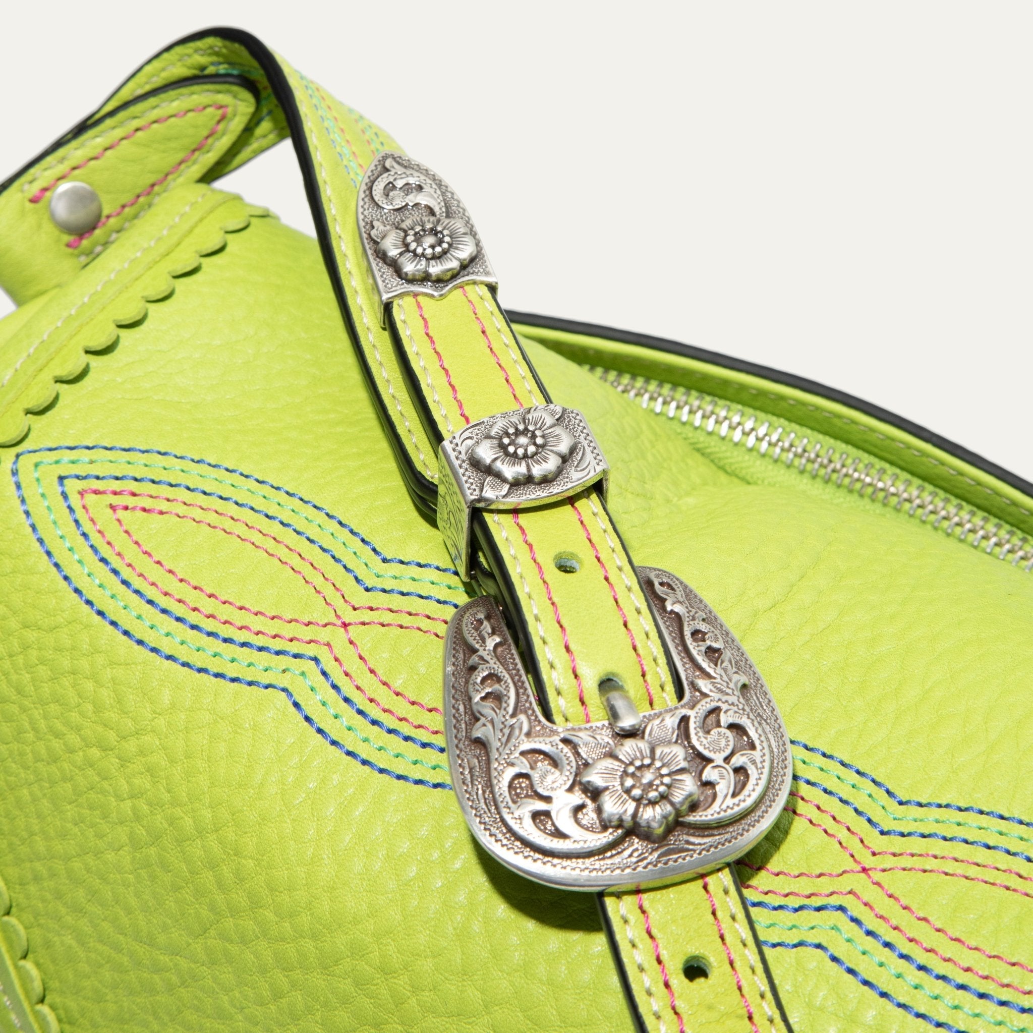 Abilene Mini Crossbody