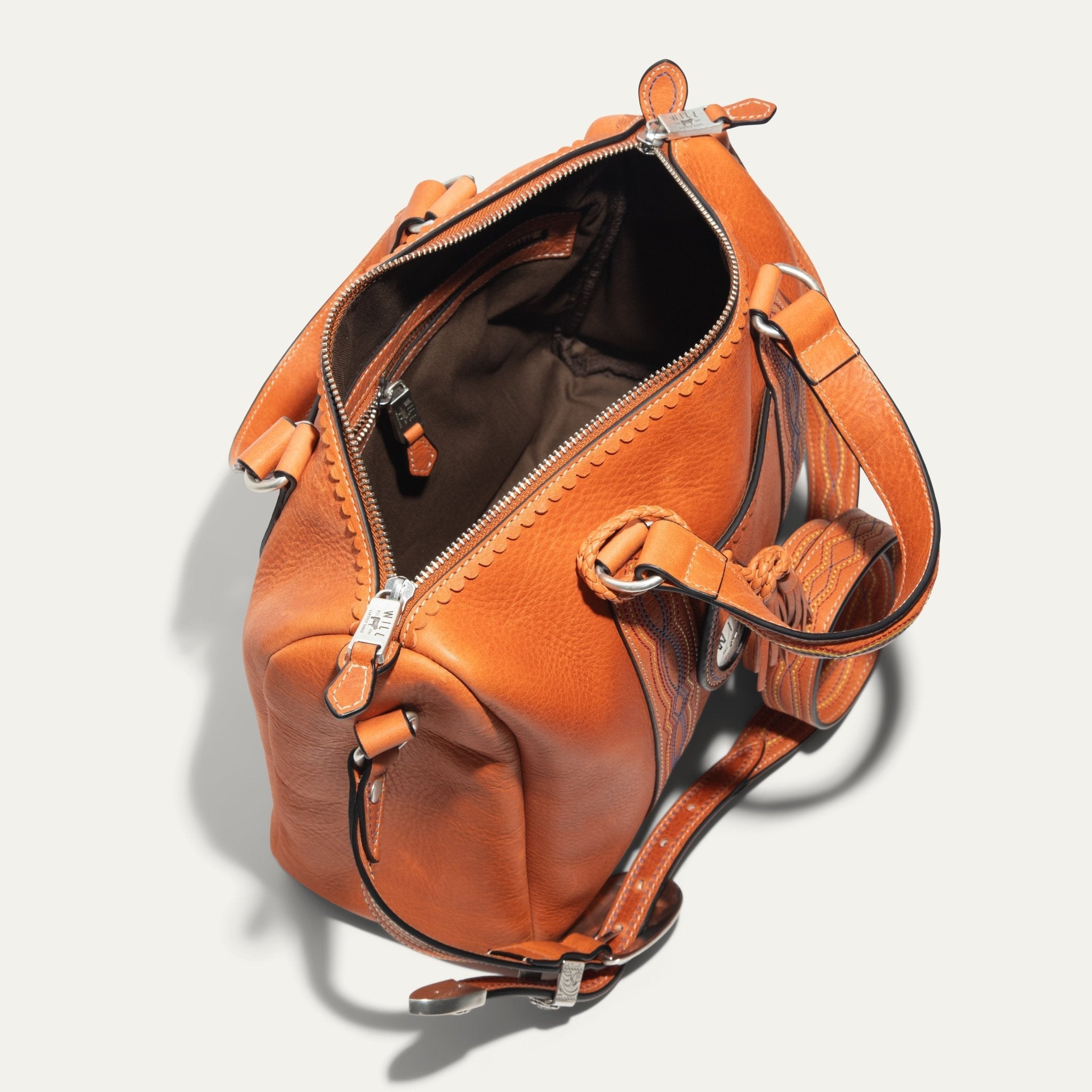 Amarillo Satchel