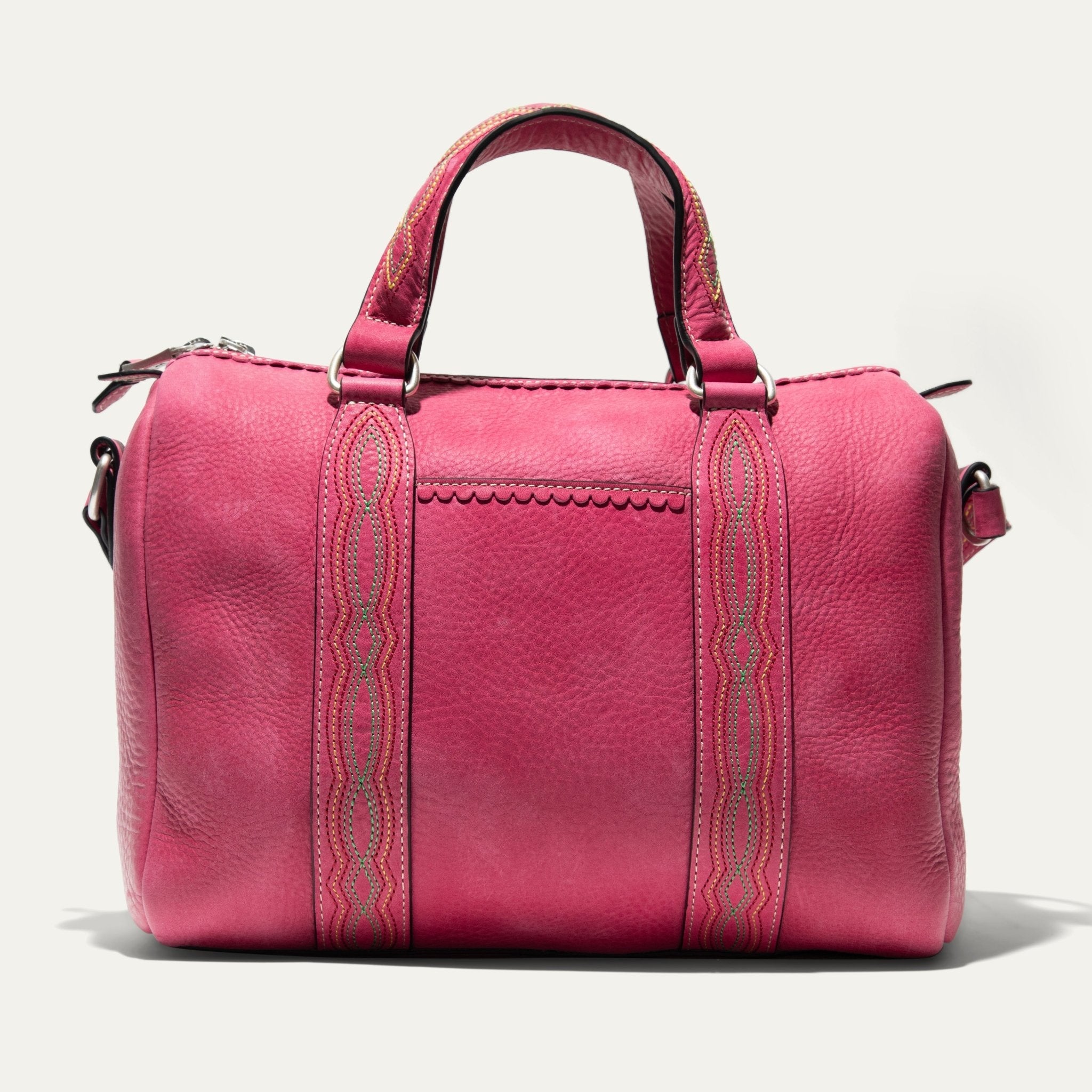 Amarillo Satchel