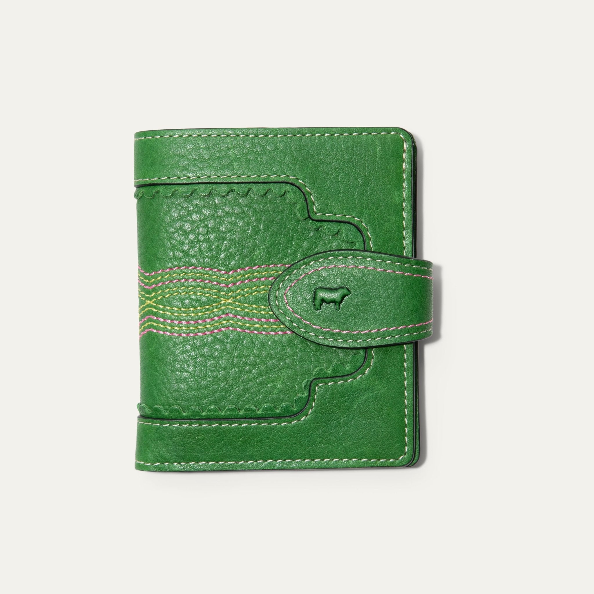 LASSO CARD CASE WALLET