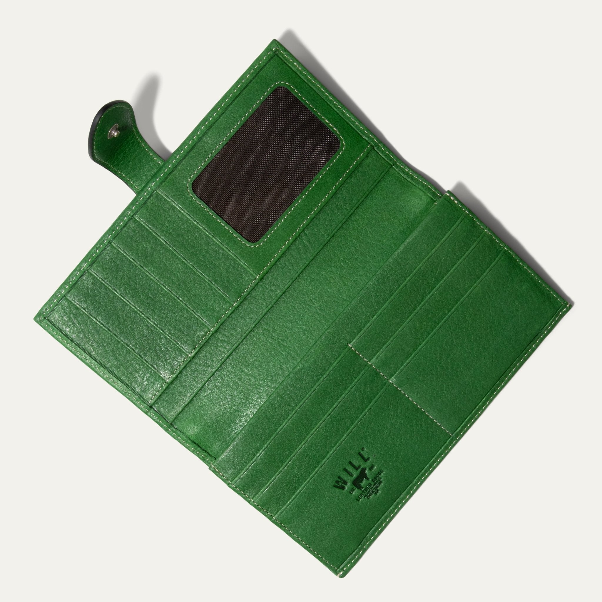 LASSO EAST-WEST WALLET