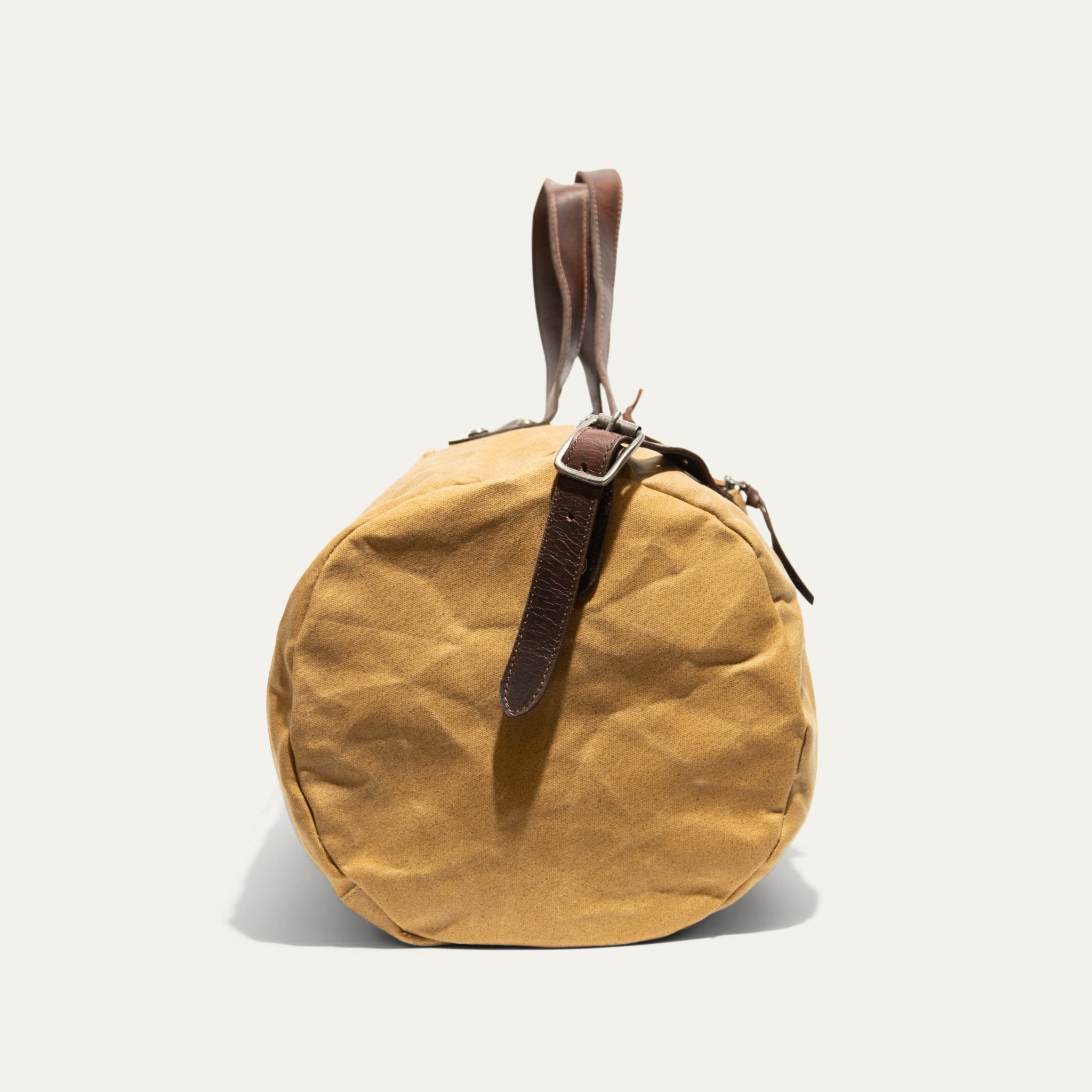 Rainline Canvas Duffle