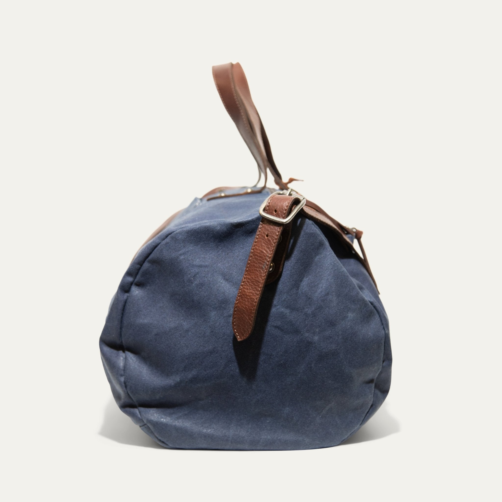 Rainline Canvas Duffle