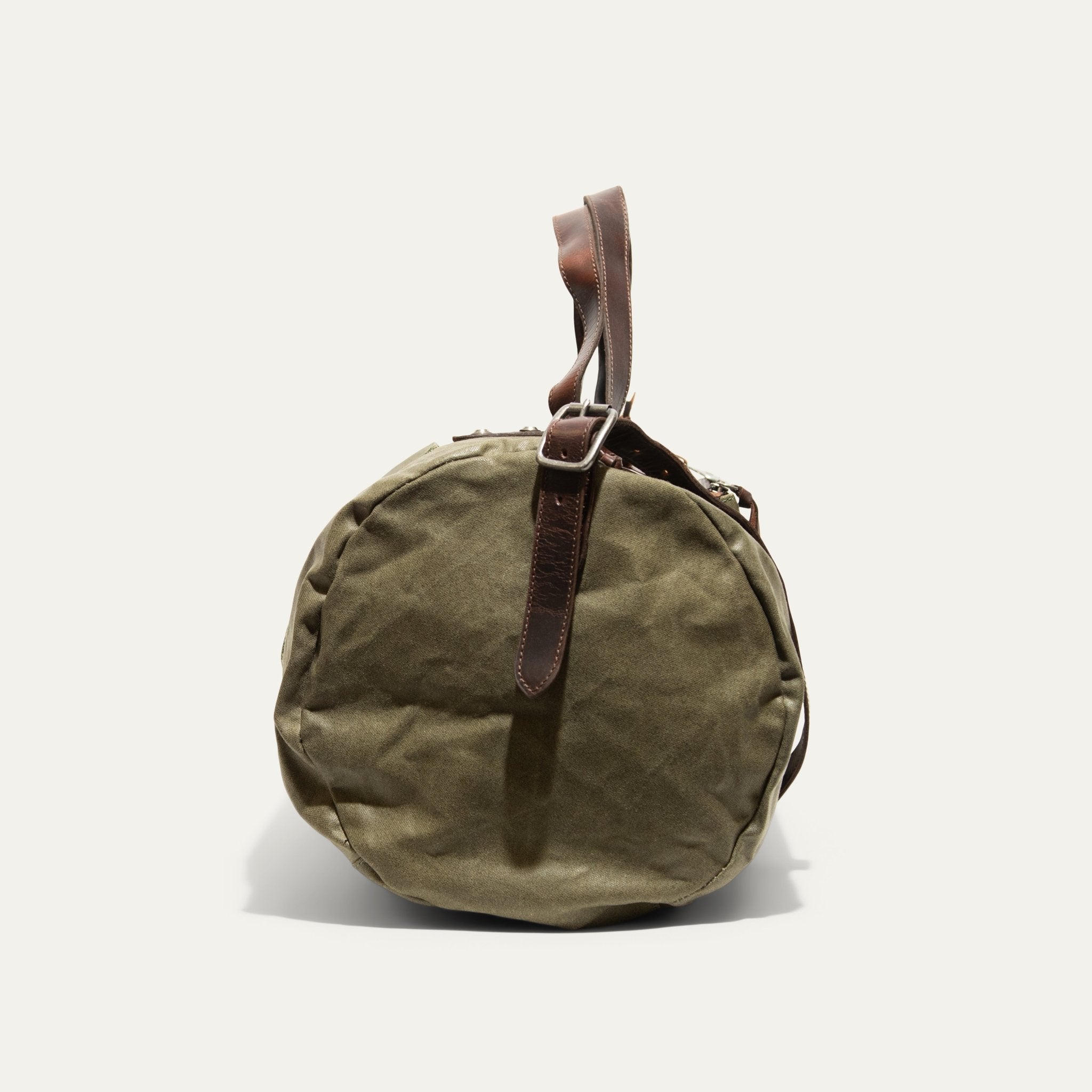 Rainline Canvas Duffle