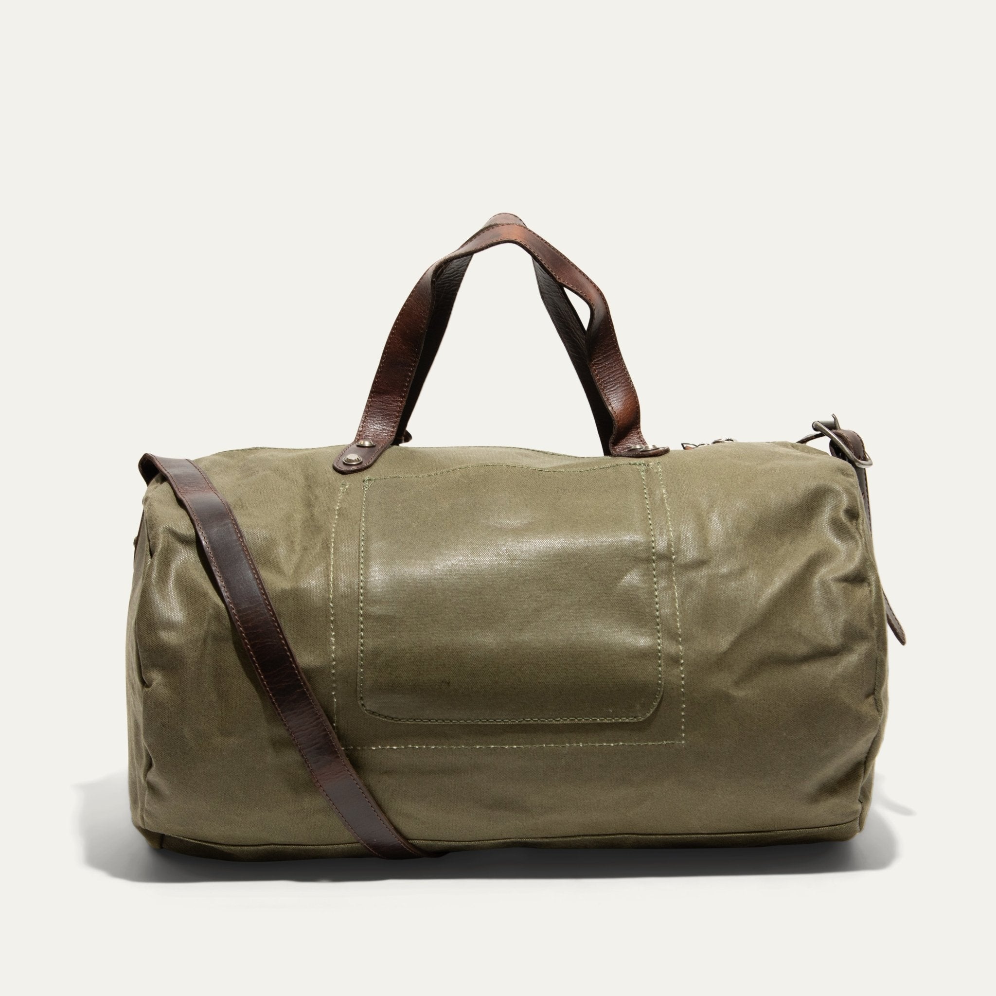 Rainline Canvas Duffle