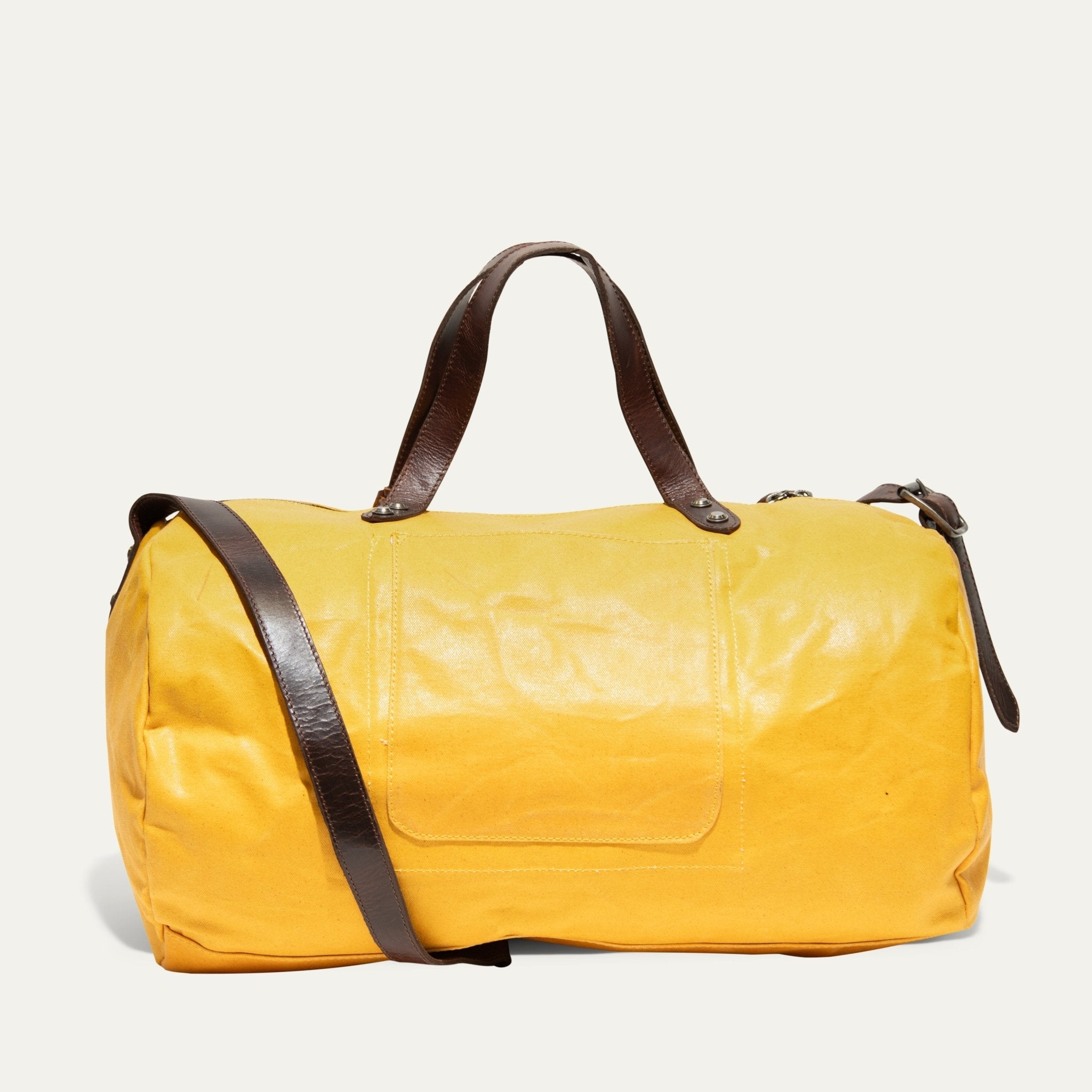 Rainline Canvas Duffle