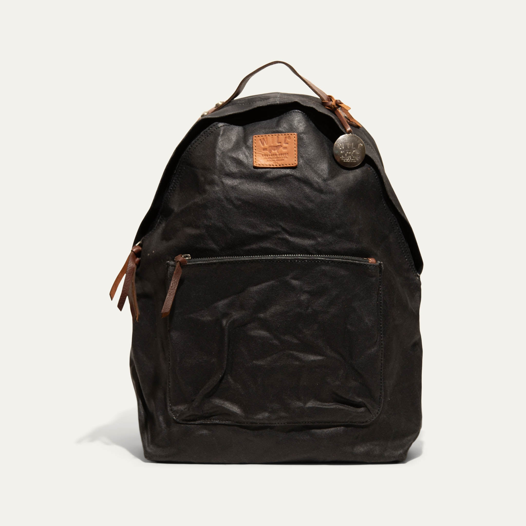 Rainline Canvas Daypack