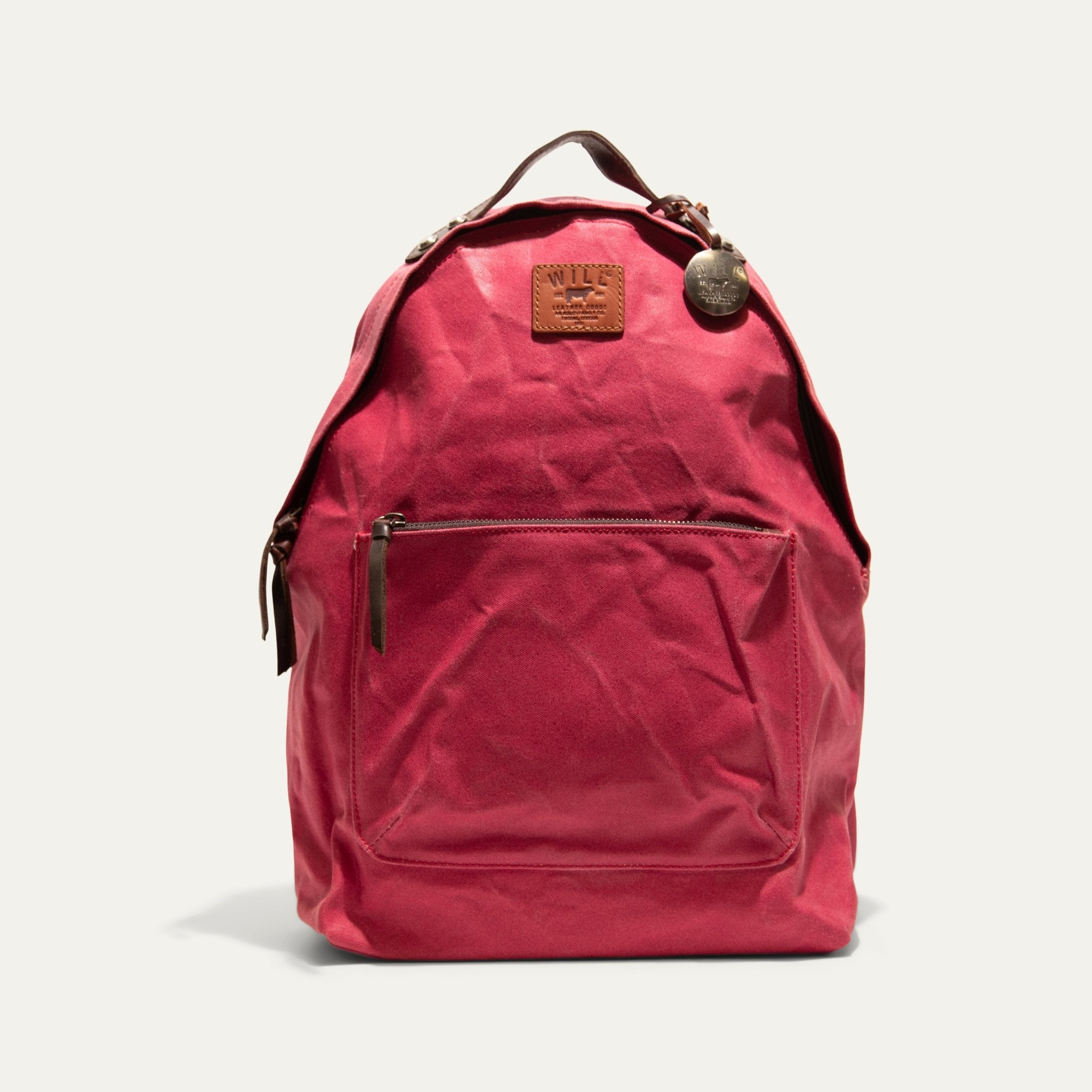 Rainline Canvas Daypack
