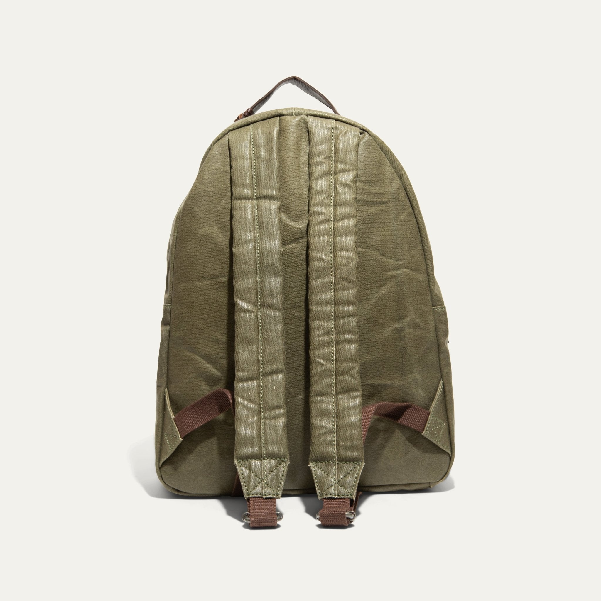 Rainline Canvas Daypack