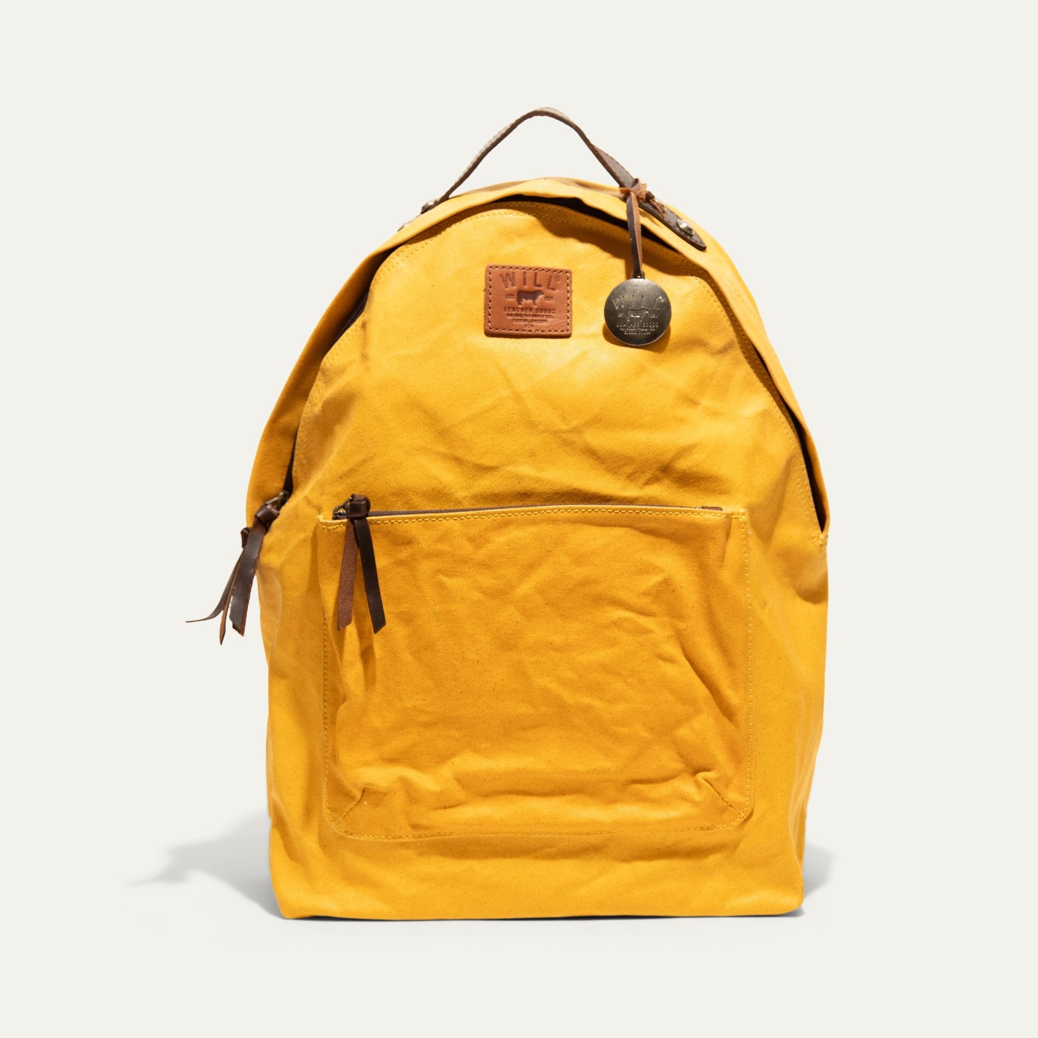 Rainline Canvas Daypack