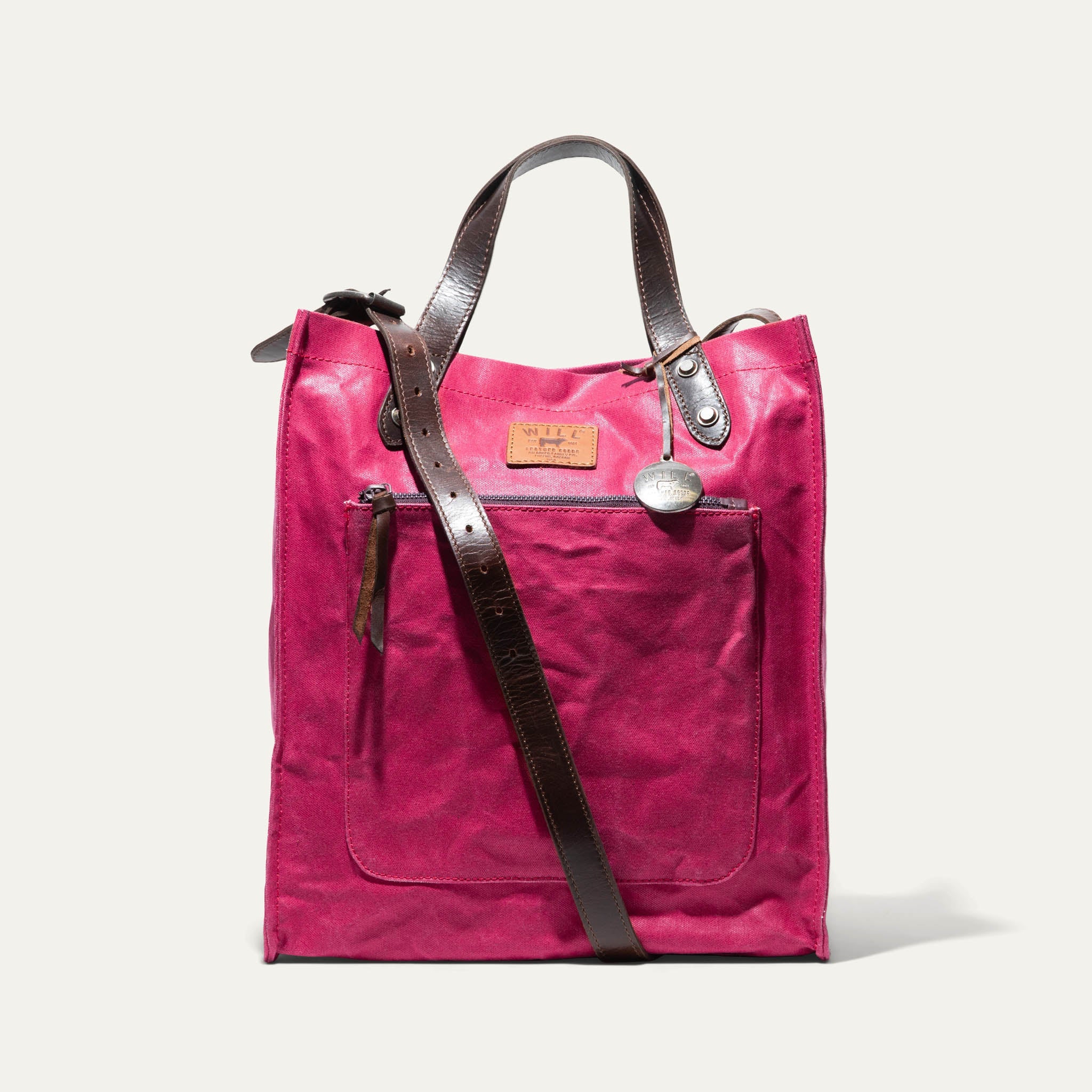 Rainline Market Tote