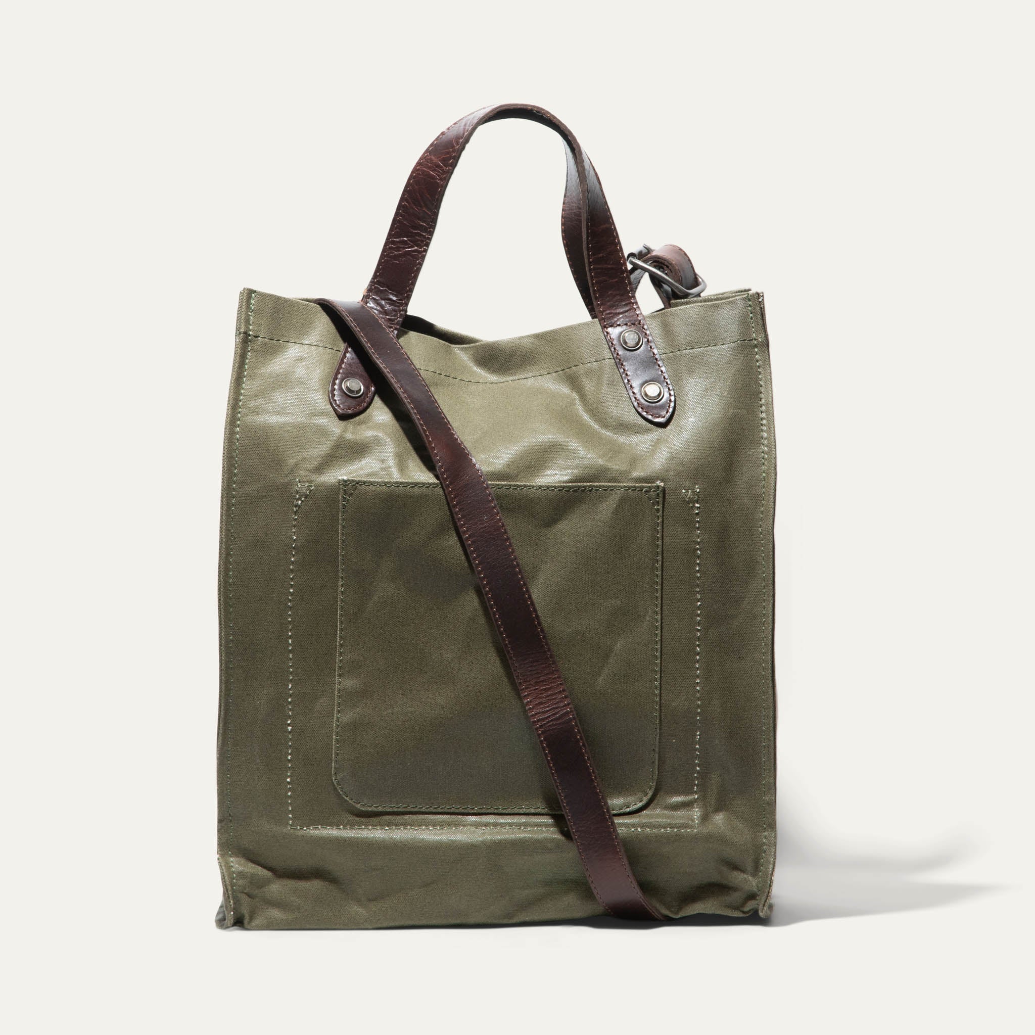 Rainline Market Tote