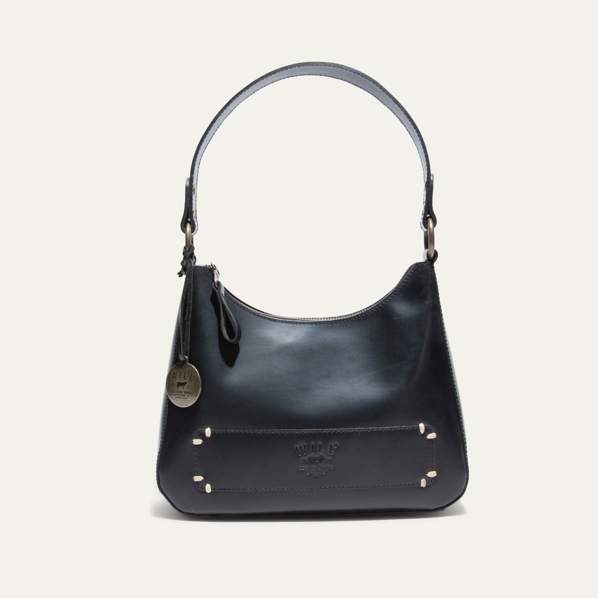 Simple Mini Hobo Shoulder