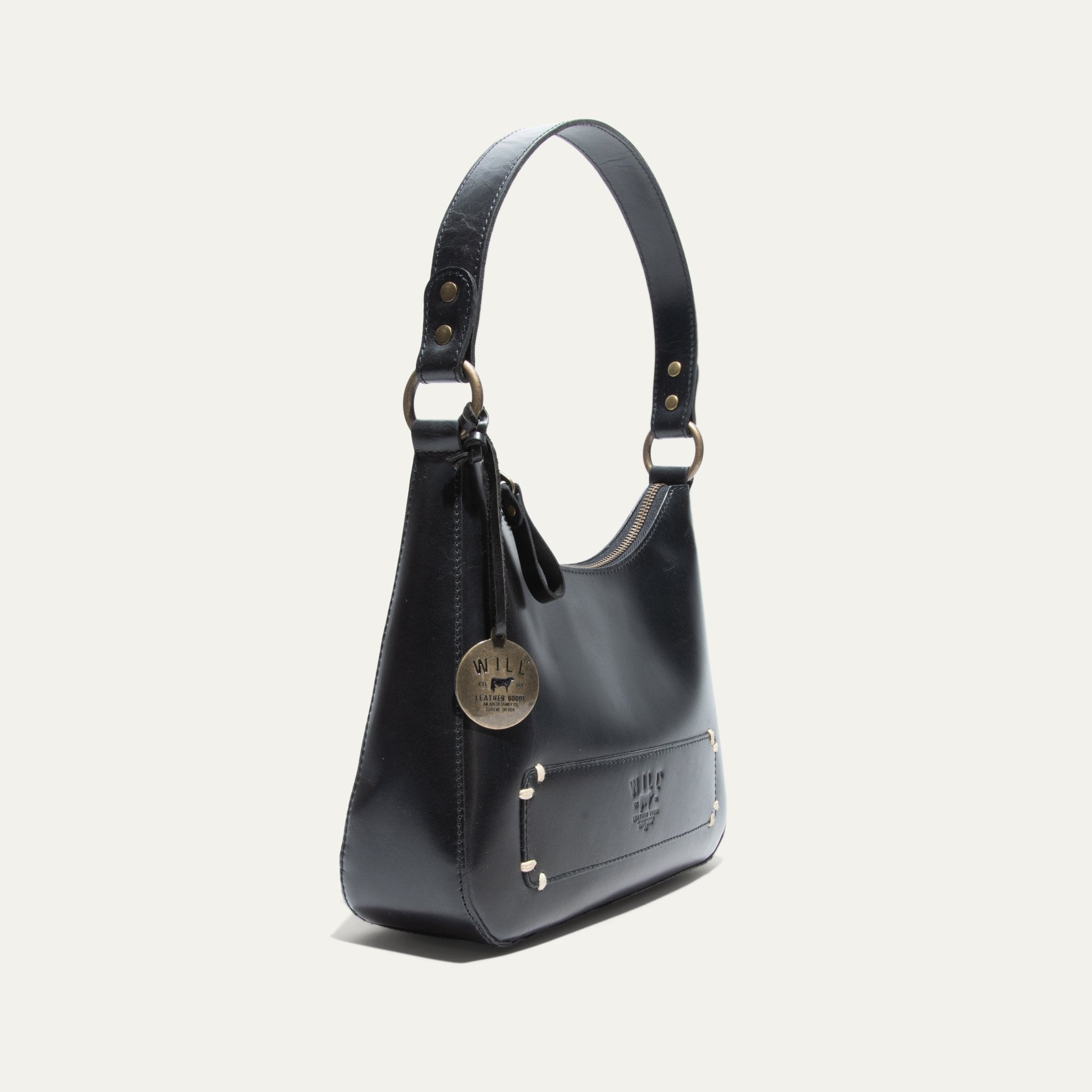 Simple Mini Hobo Shoulder